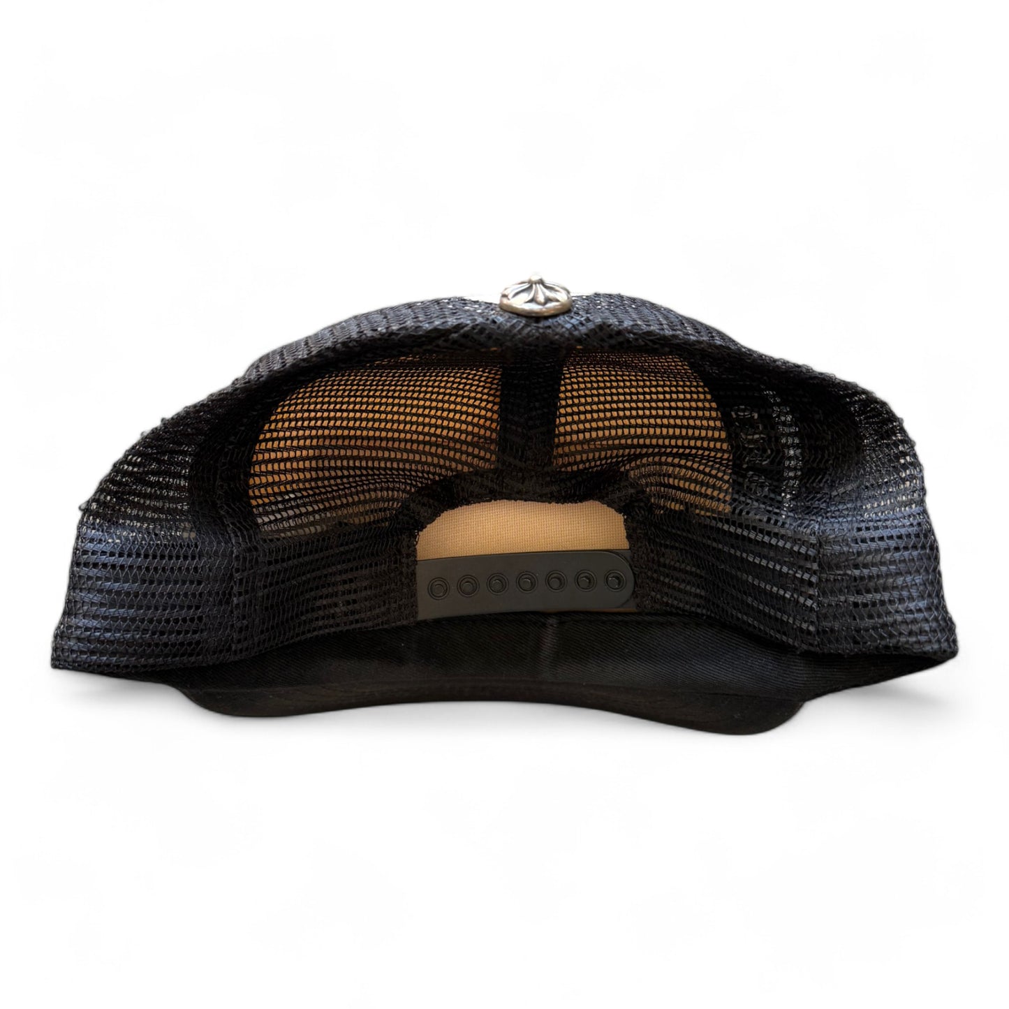 Chrome Hearts F*CK Trucker Hat