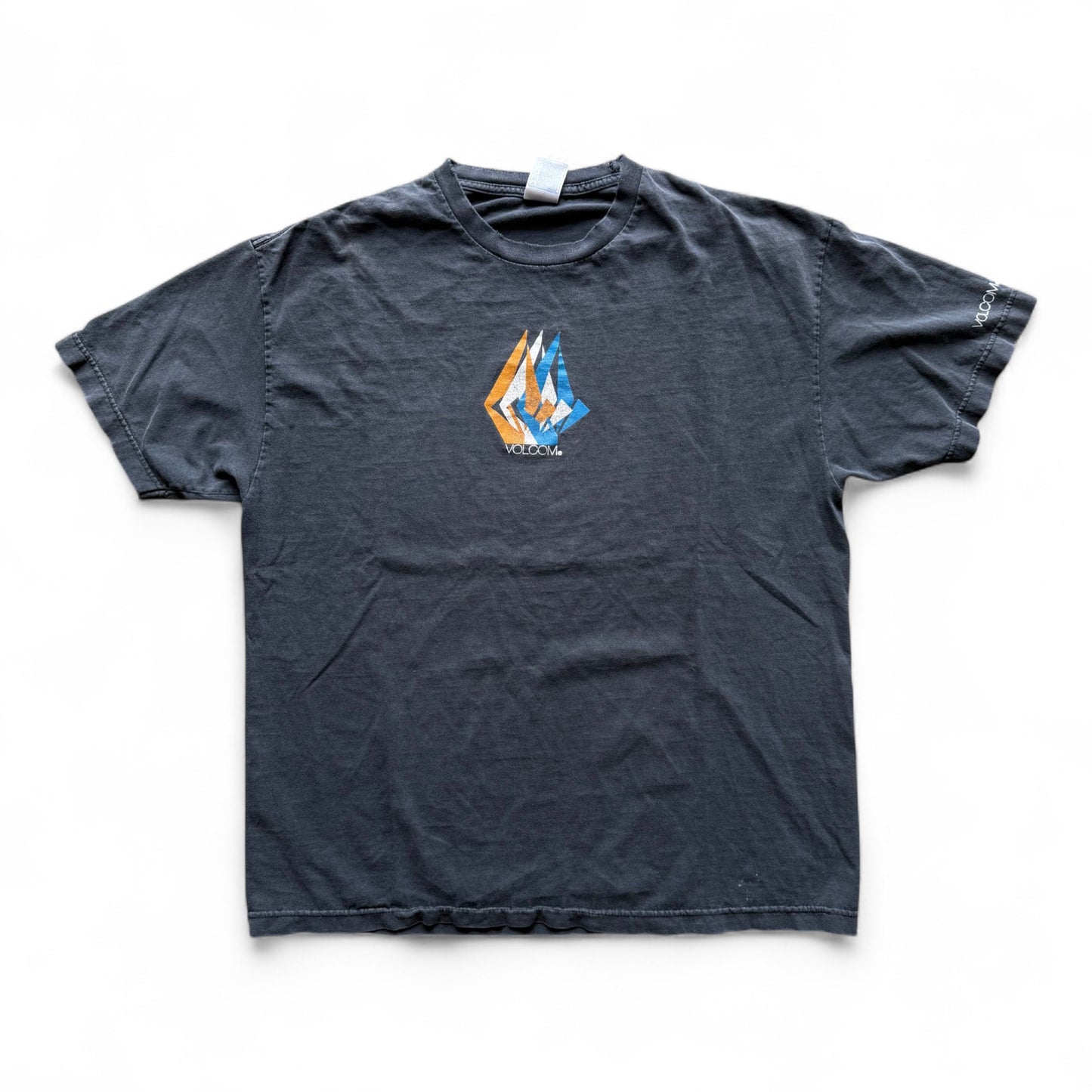 00's Volcom Faded T-Shirt