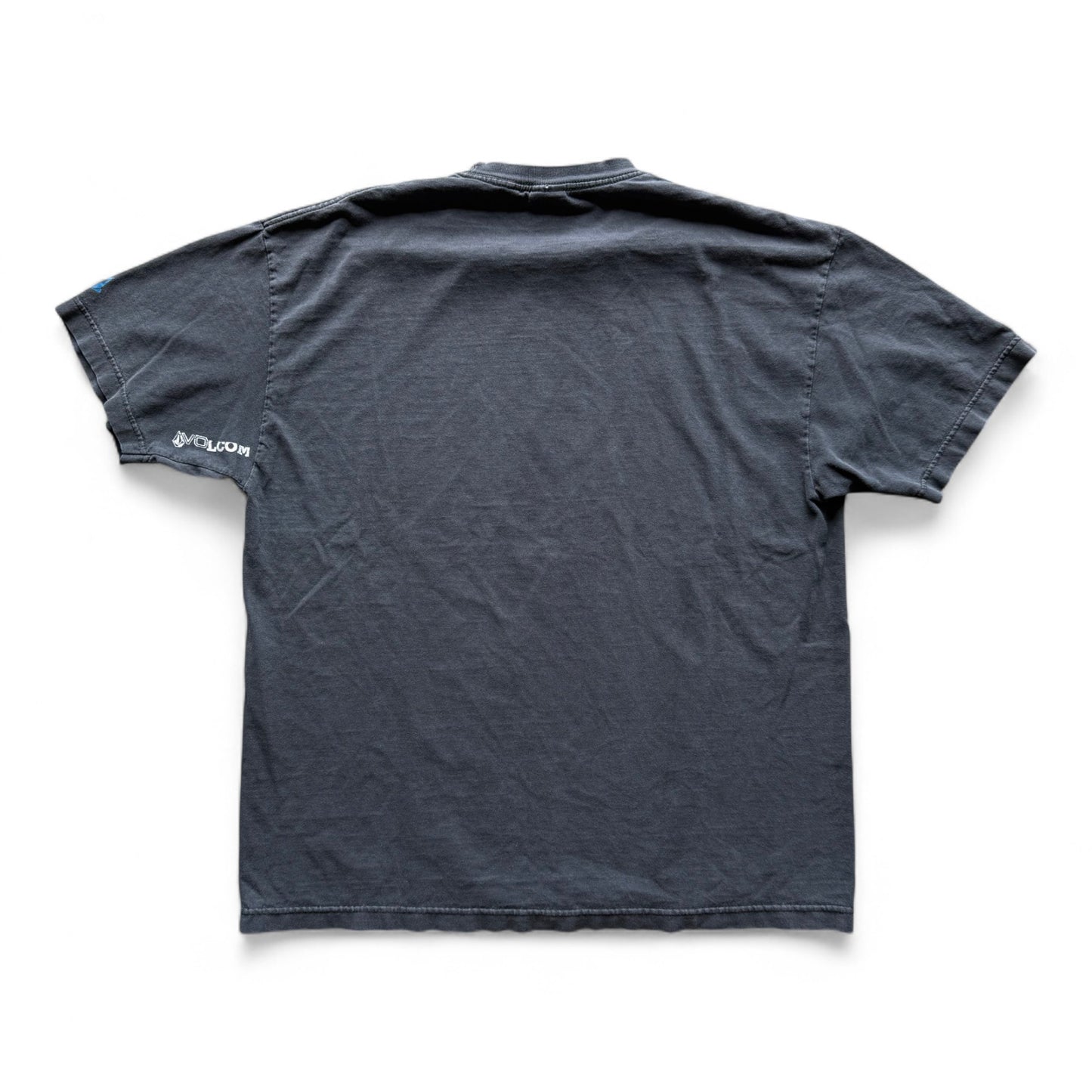 00's Volcom Faded T-Shirt