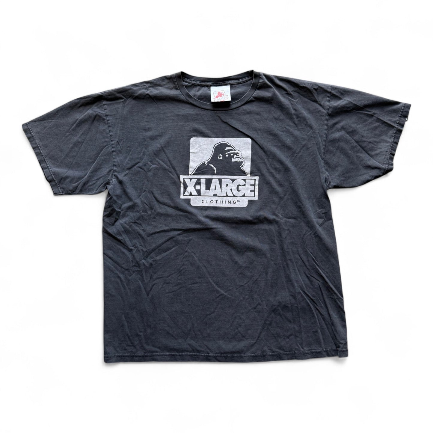 90's XLARGE Logo T-Shirt