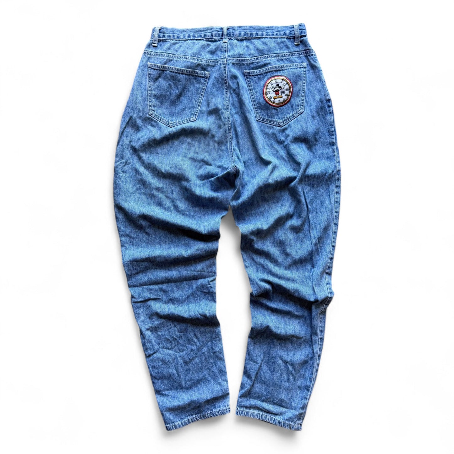 90's Disney Mickey & Co. Denim Jeans