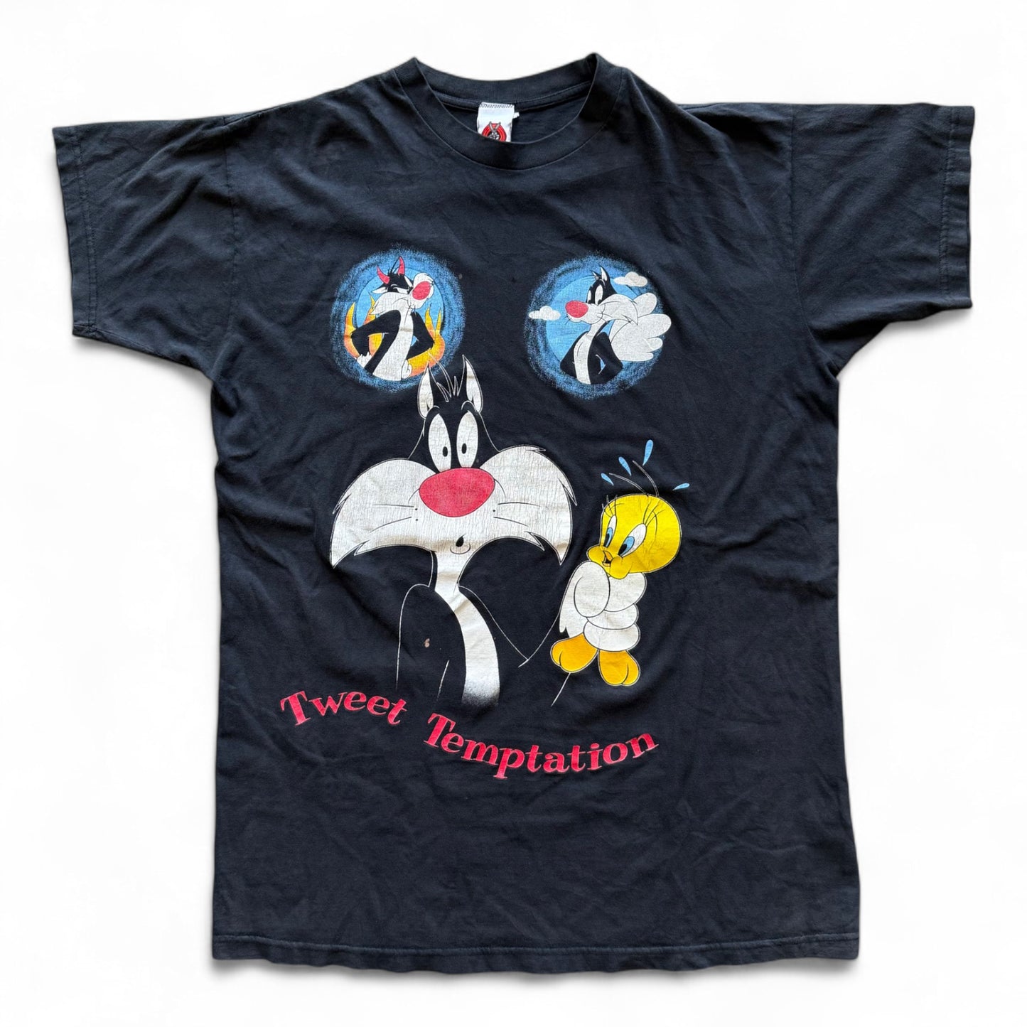90's Tweet Temptation T-Shirt