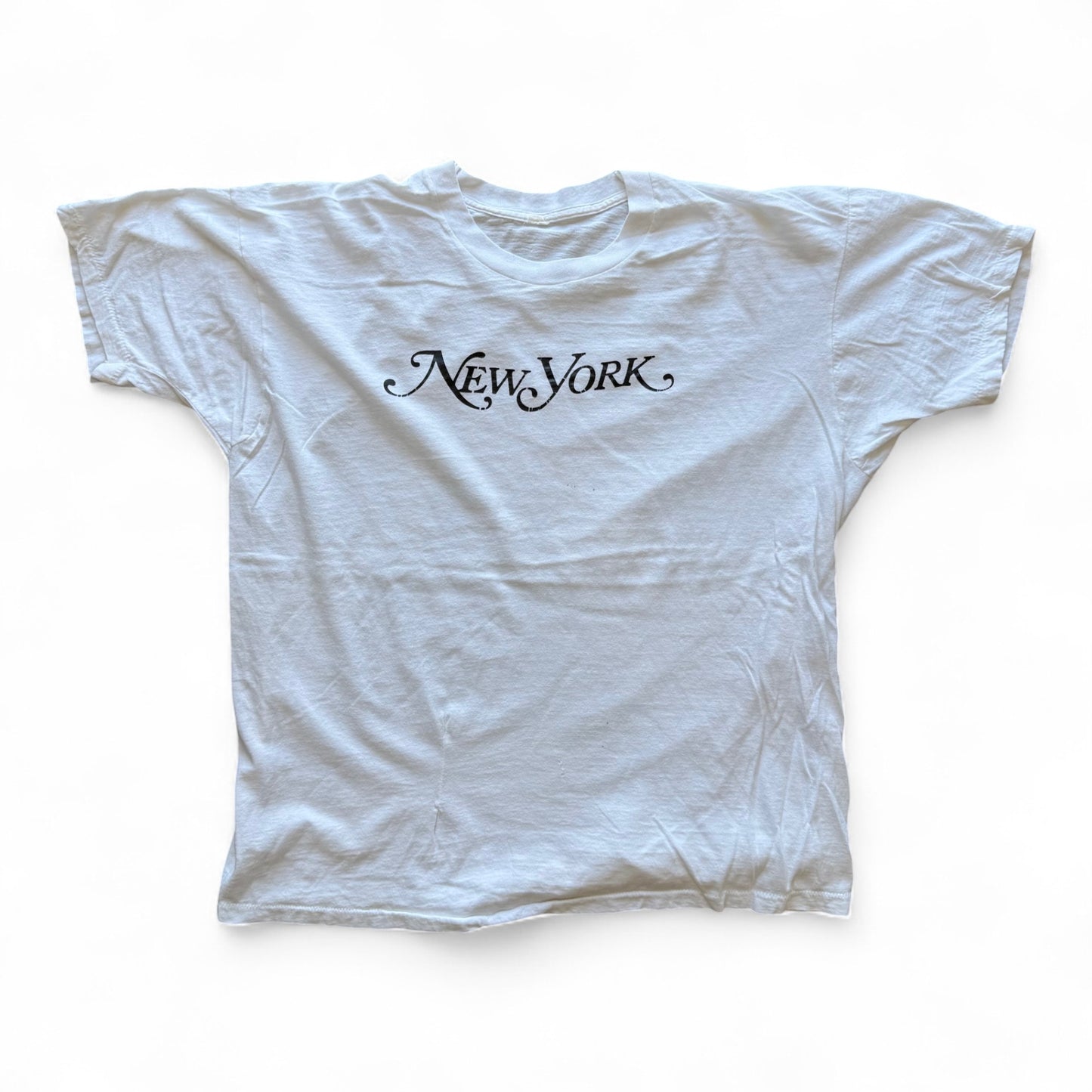 90's New York T-Shirt