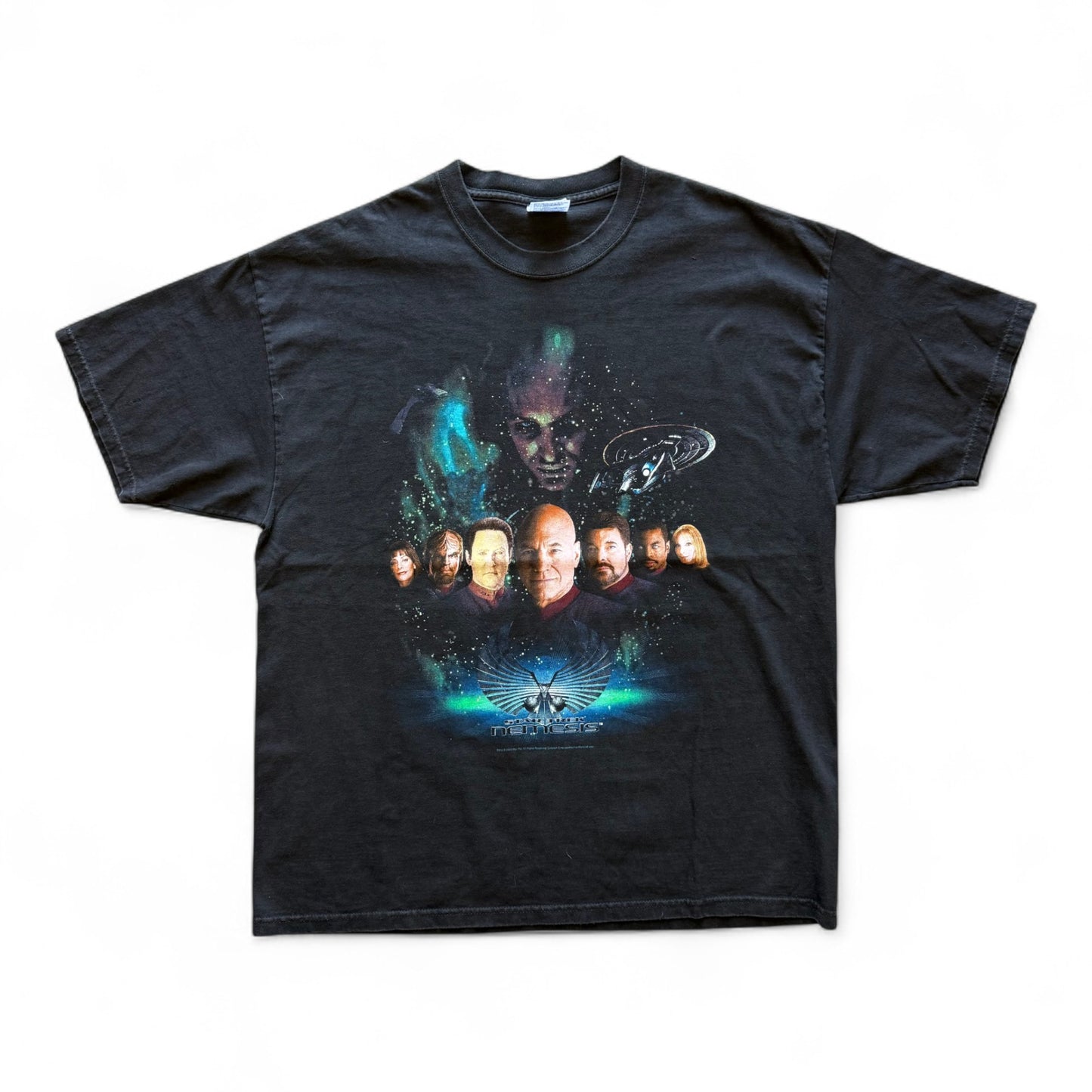 00's Star Trek Nemesis T-Shirt