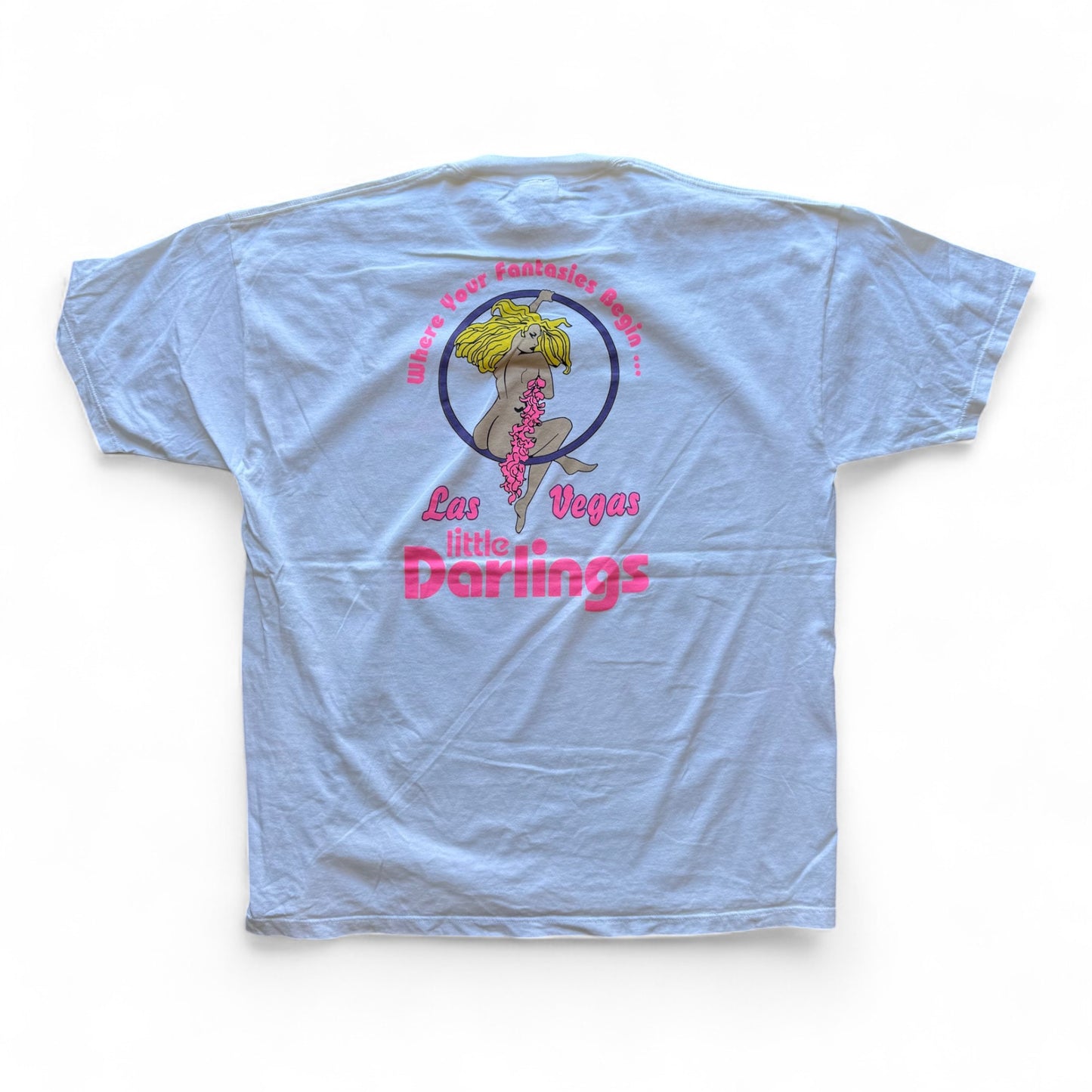 90's Little Darlings T-Shirt