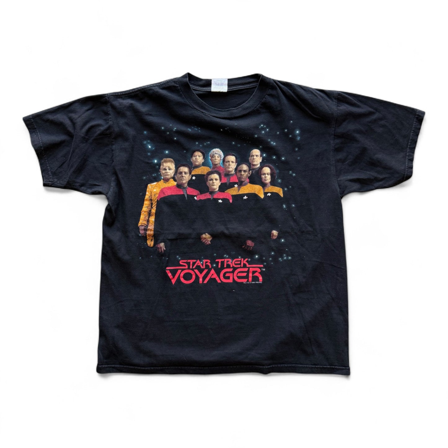 90's Star Trek Voyager T-Shirt