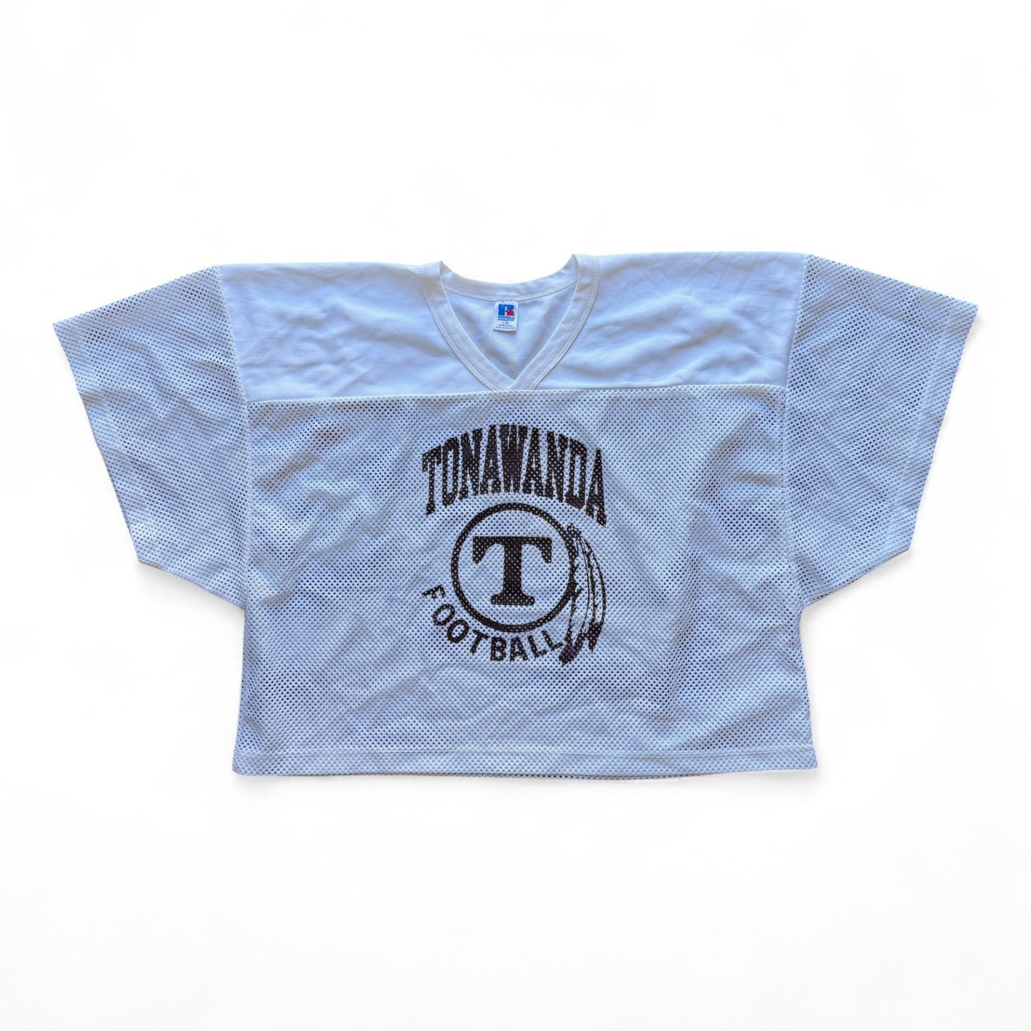 90's Tonawanda Football Mesh Jersey