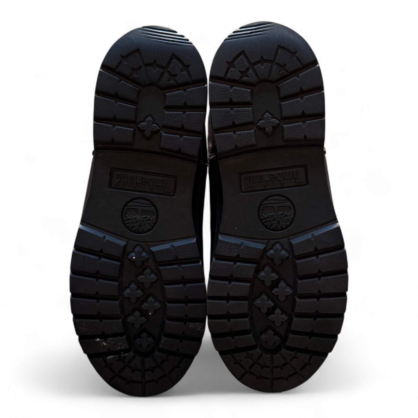 Timberland Mastermind Leather Boot