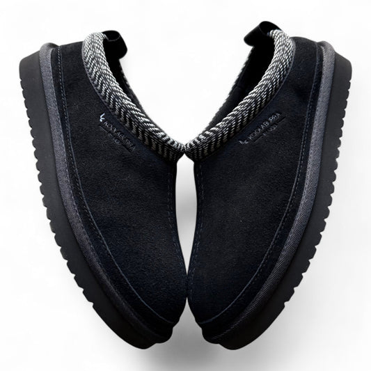 Ugg Koolabura Burree Women Black