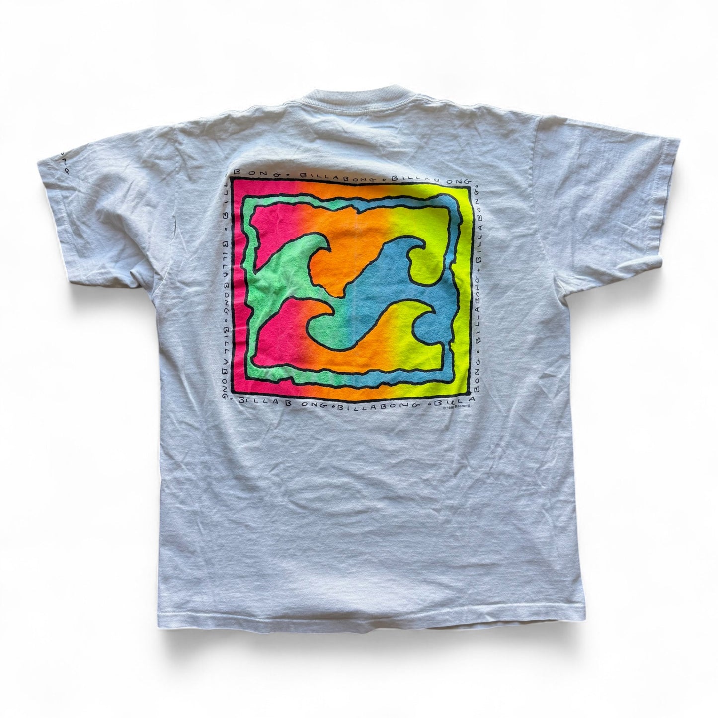 80's Billabong T-Shirt