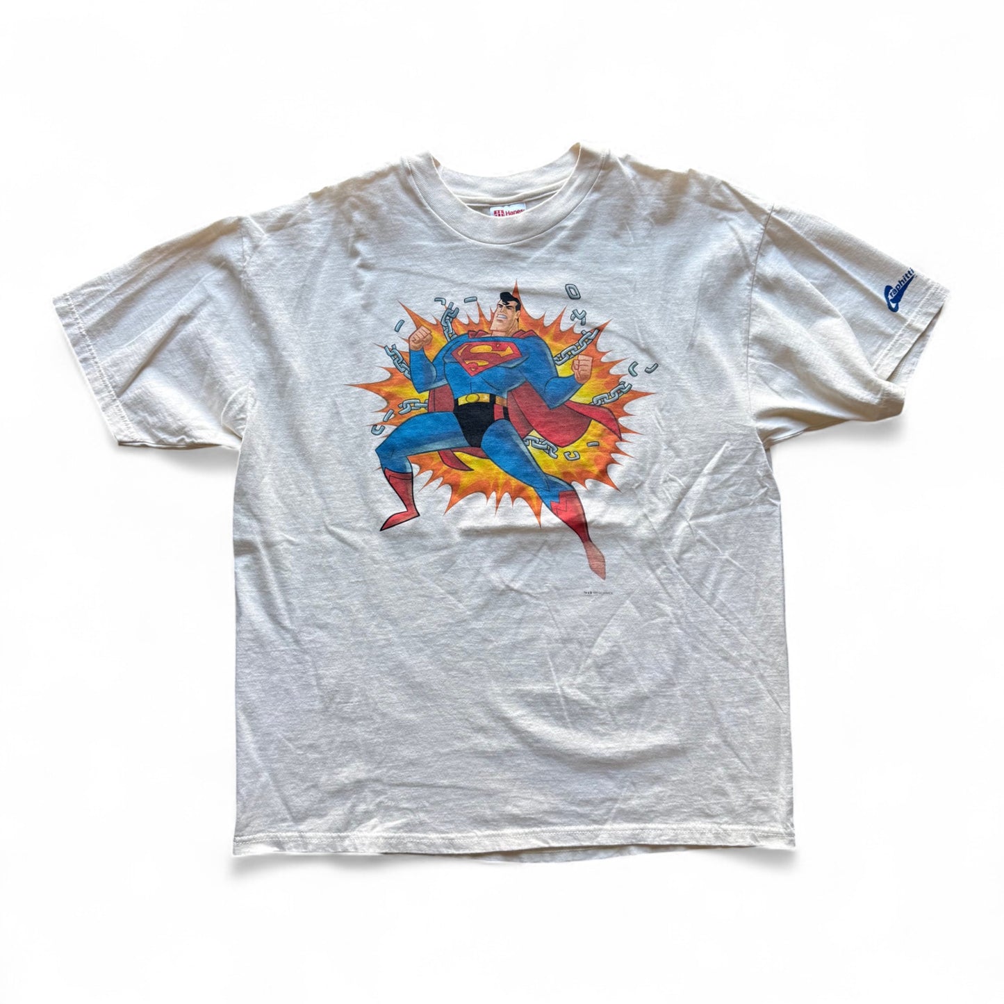 90's Superman T-Shirt