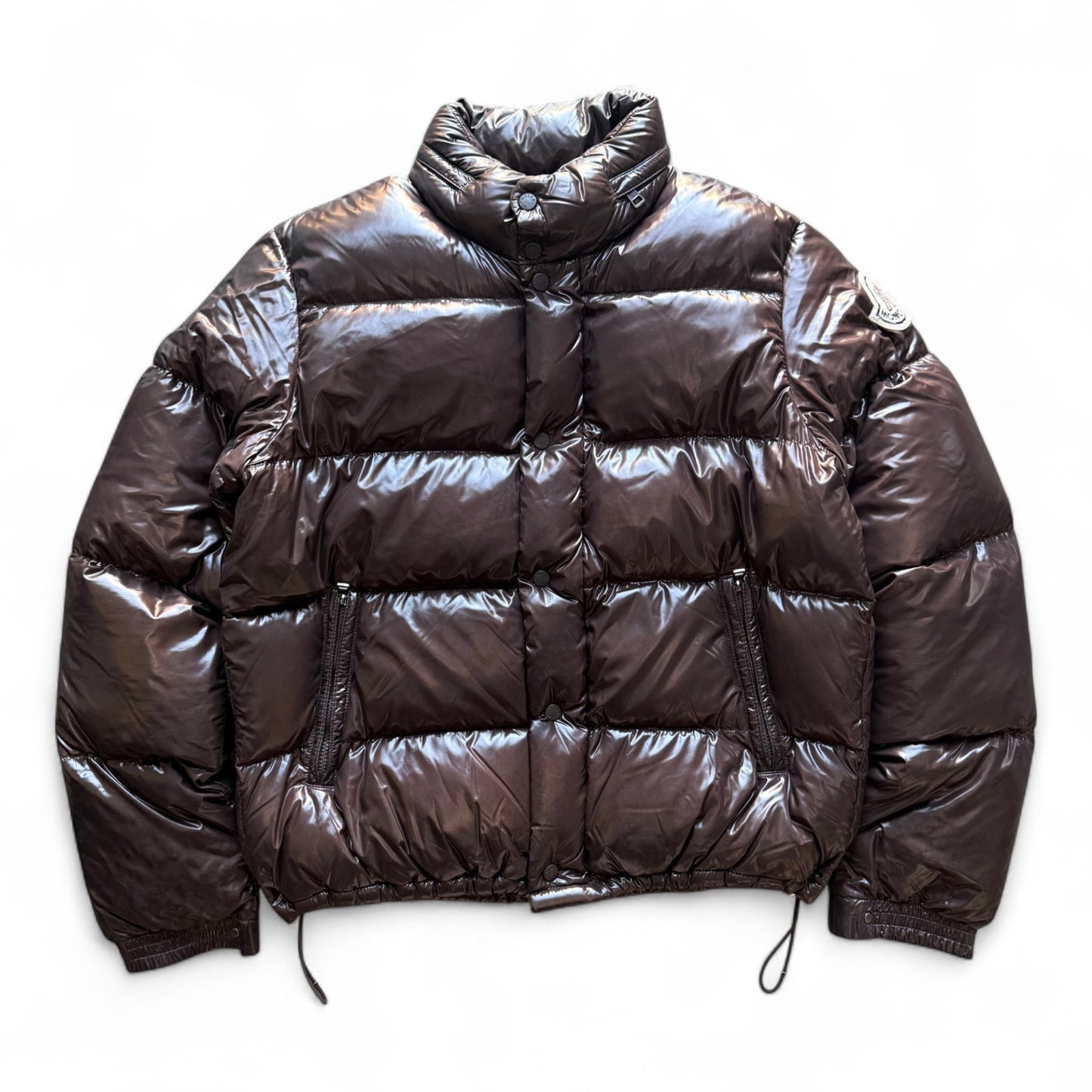 Moncler Everest Puffer Jacket