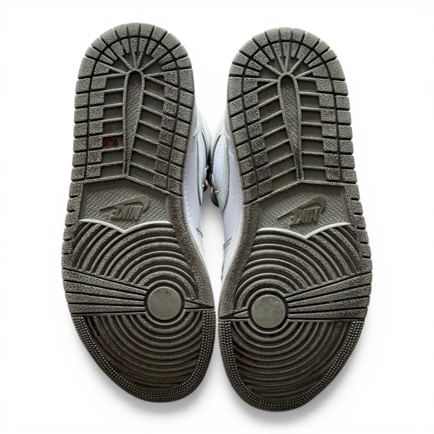 Jordan 1 Retro High OG Seafoam (Women's)