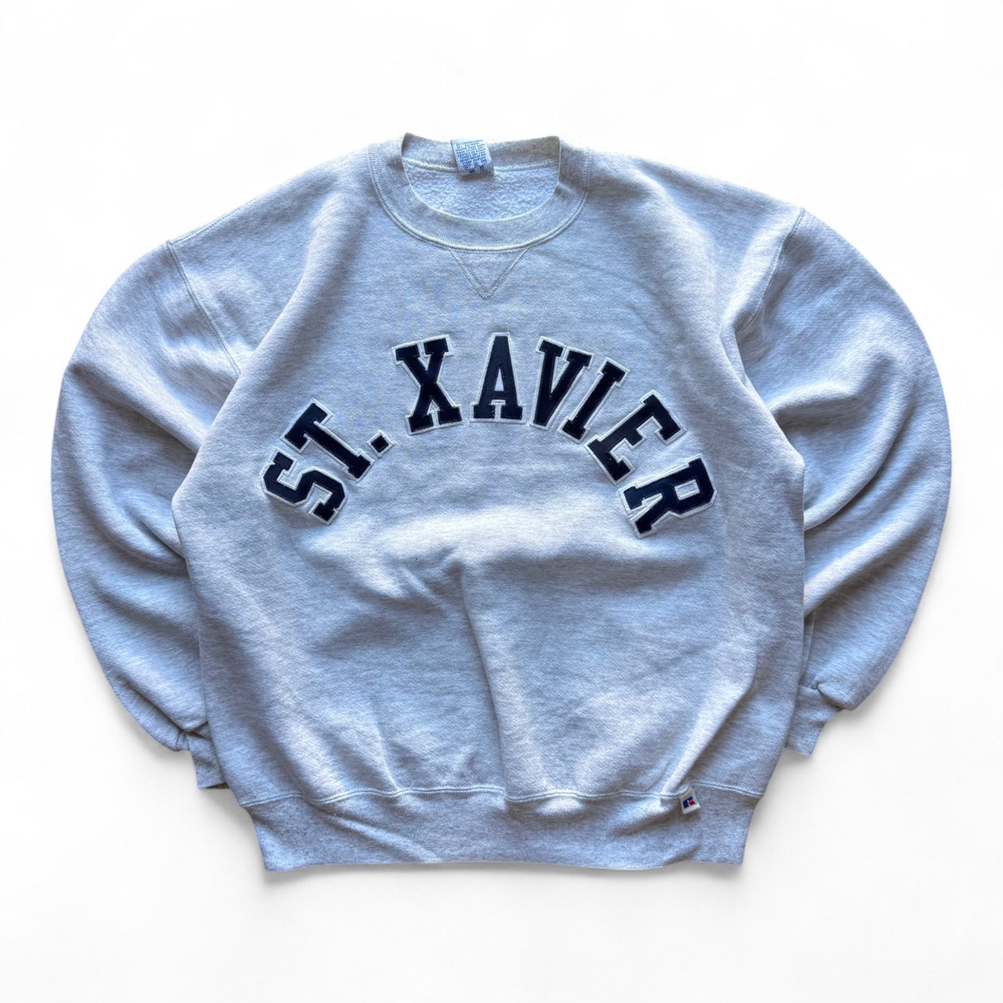 90's St. Xavier Crewneck