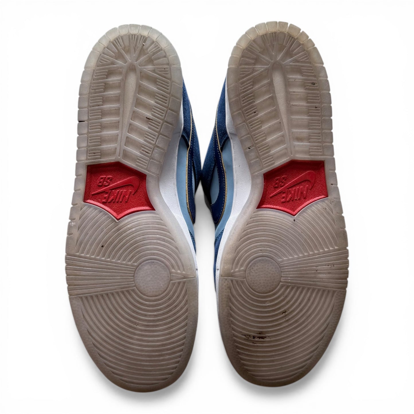 Nike SB Dunk Low Pro Why So Sad?