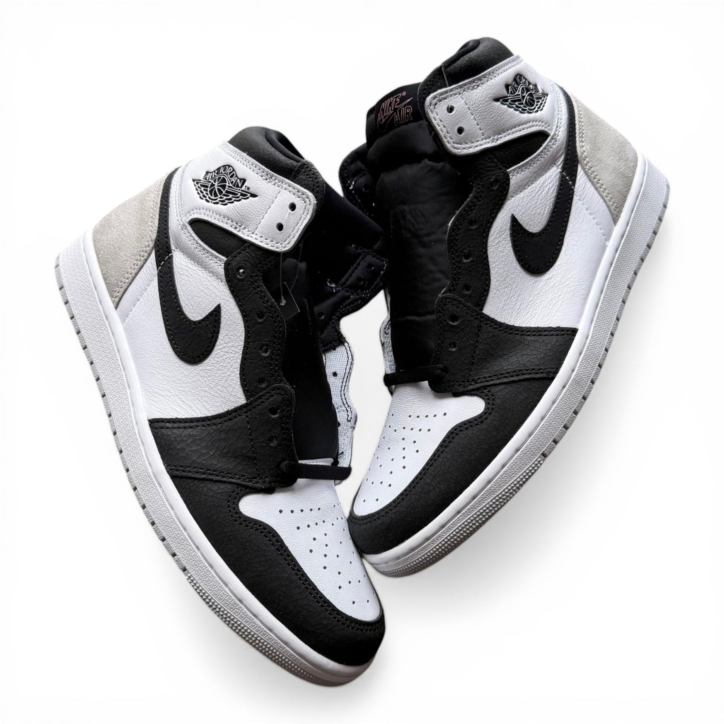 Jordan 1 Retro High OG Bleached Coral