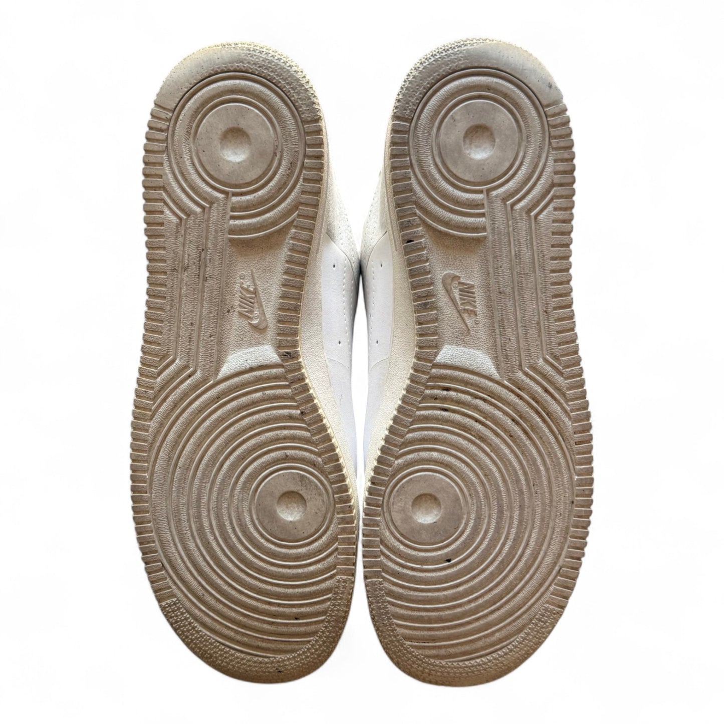 Nike A Cold Wall AF1 White