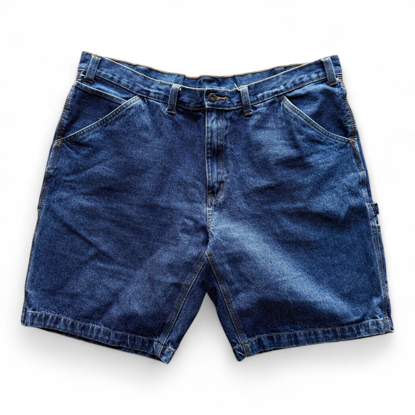 00's Faded Glory Denim Shorts