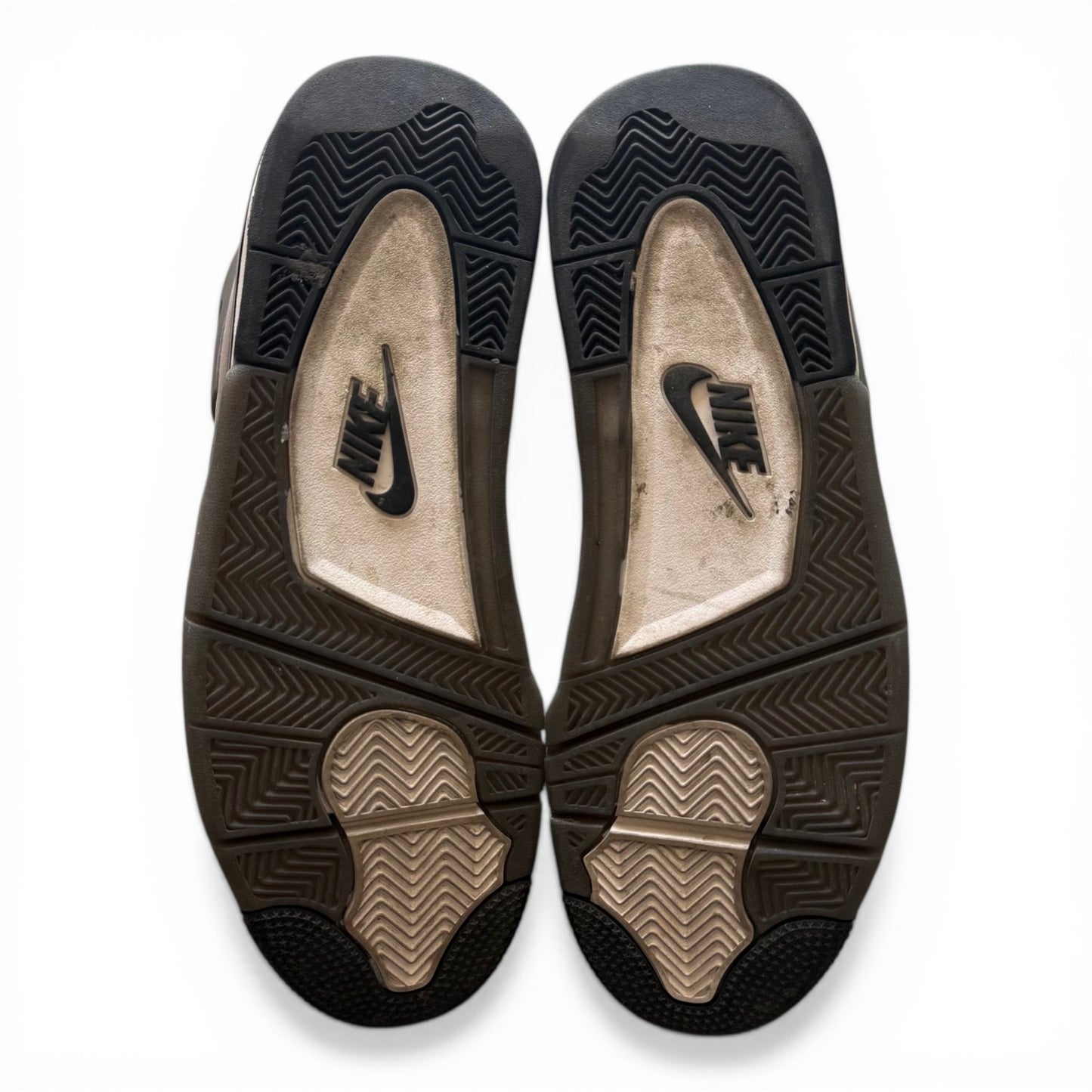 Jordan 4 Retro Cave Stone