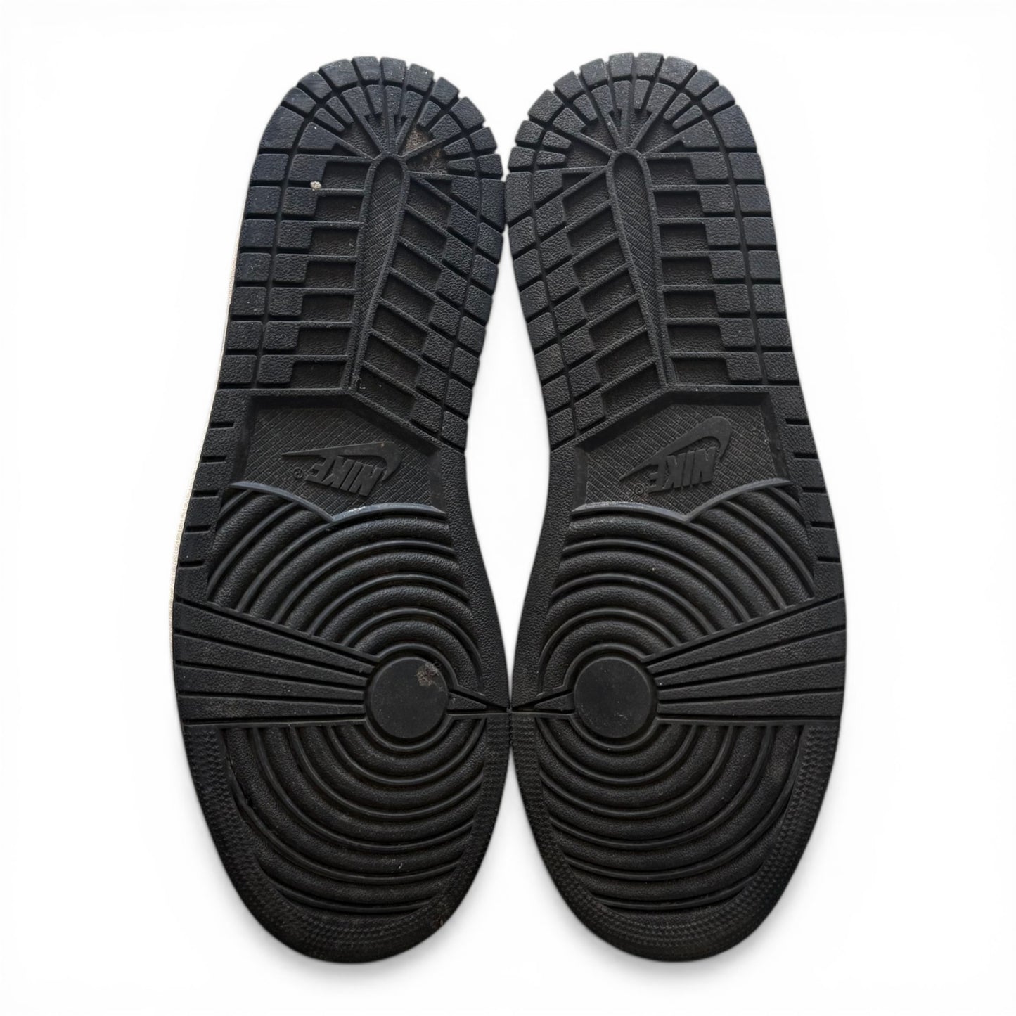 Jordan 1 Retro Low Mocha