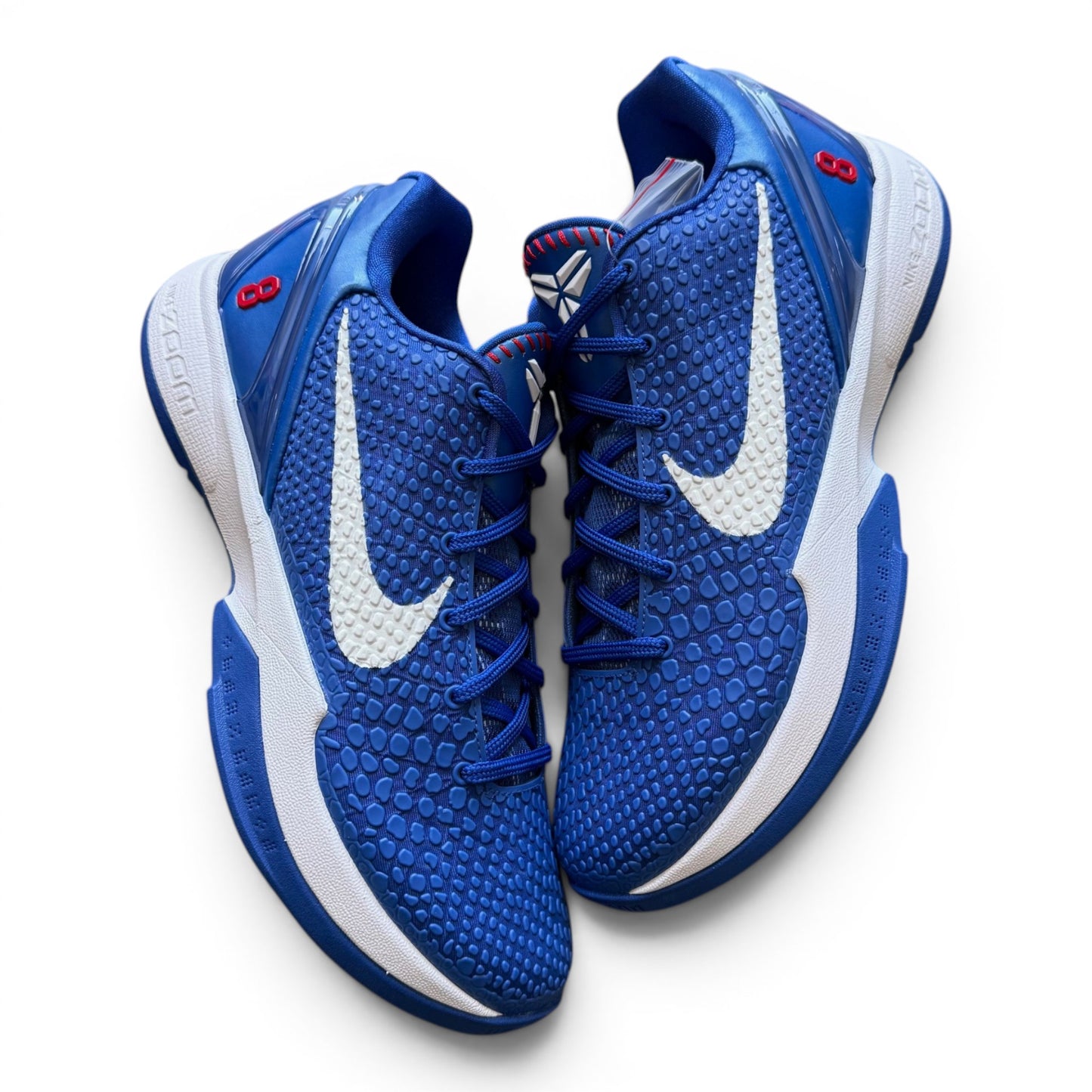 Nike Kobe 9 Protro Dodgers