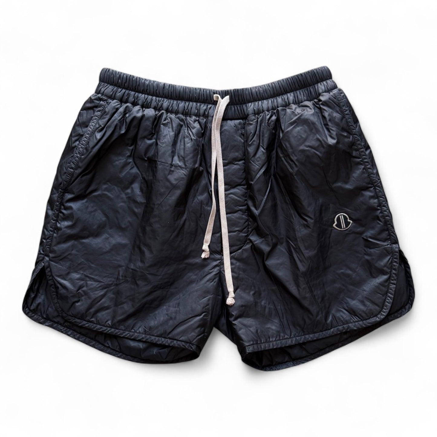 Rick Owens Moncler Shorts