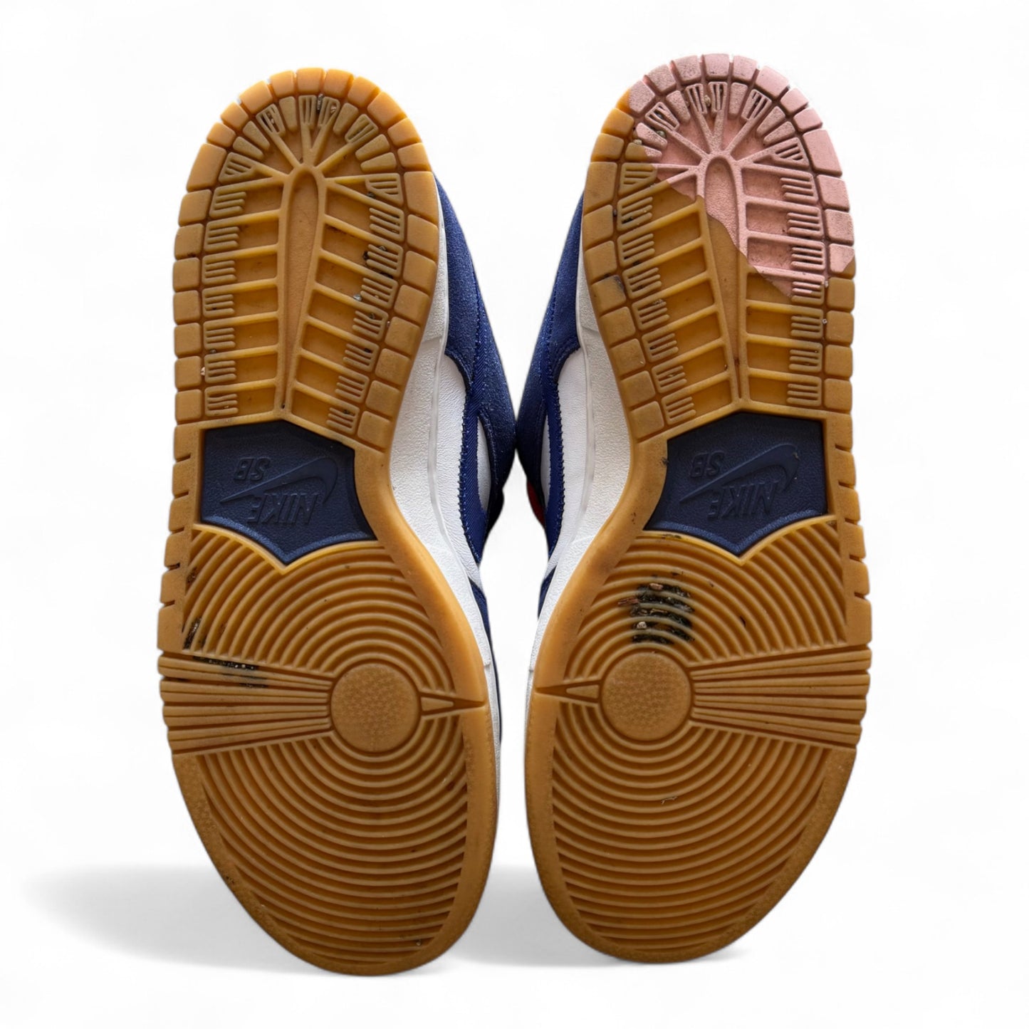 Nike SB Dunk Low Dodgers