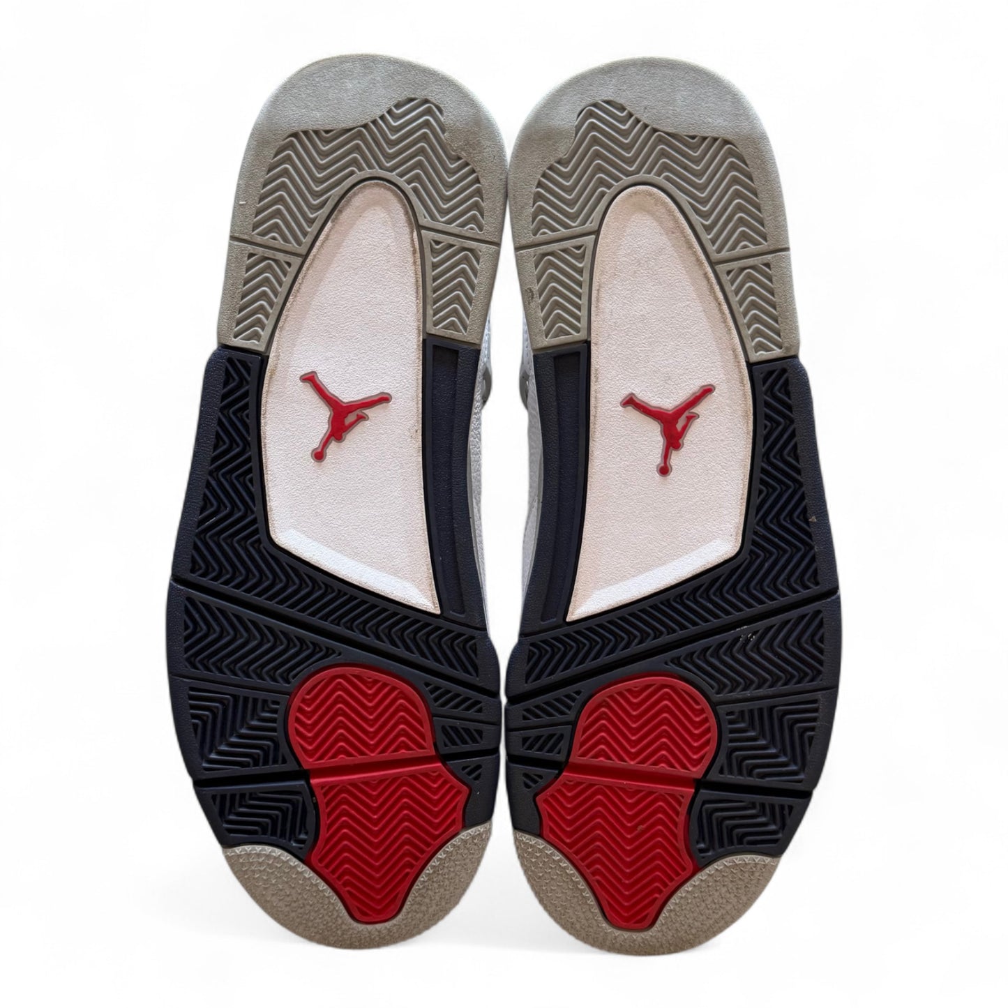 Jordan 4 Retro Midnight Navy