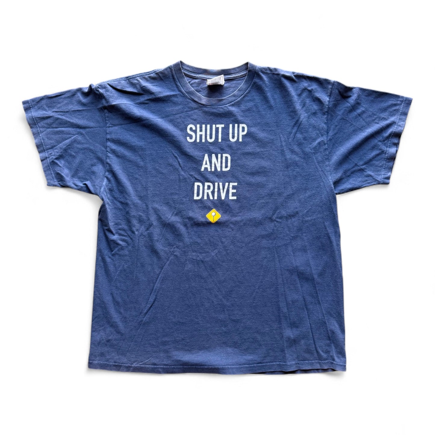 90's Nike Golf T-Shirt