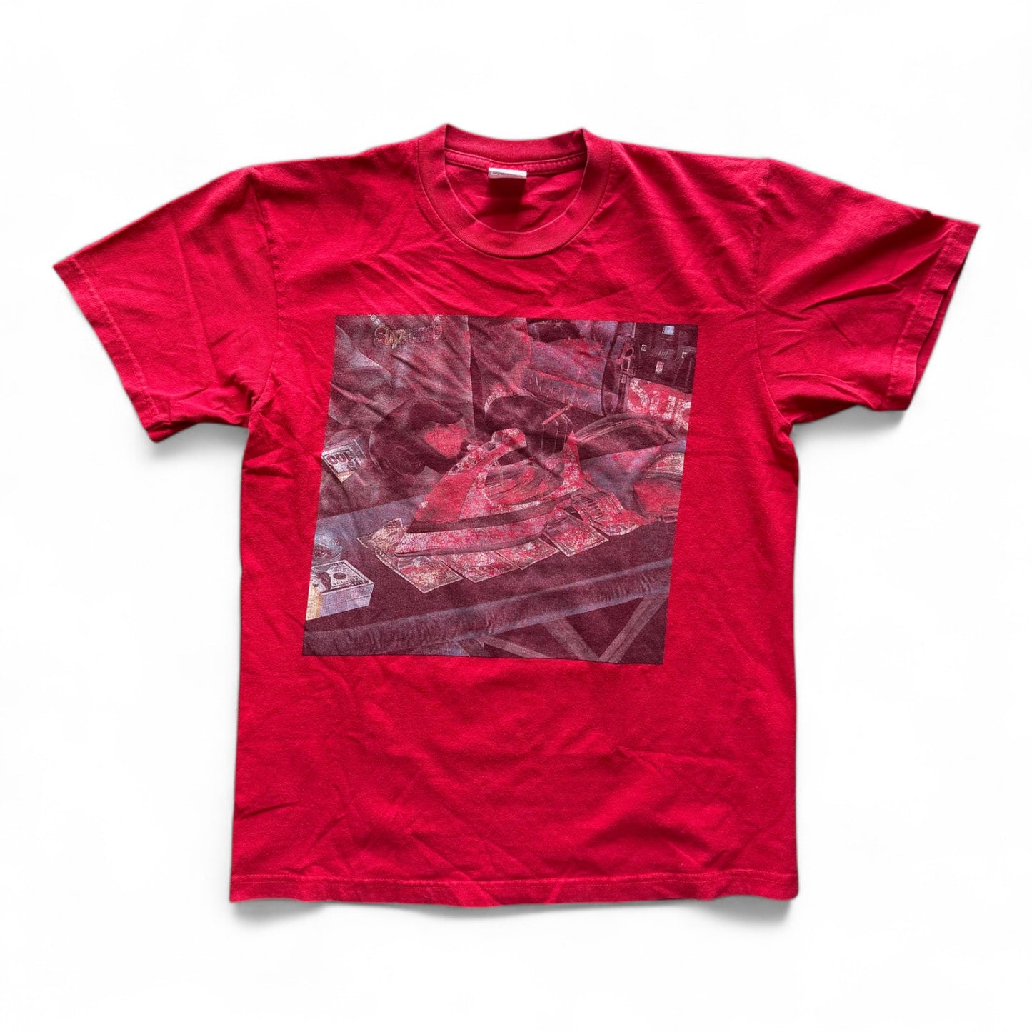 Supreme Always Open T-Shirt