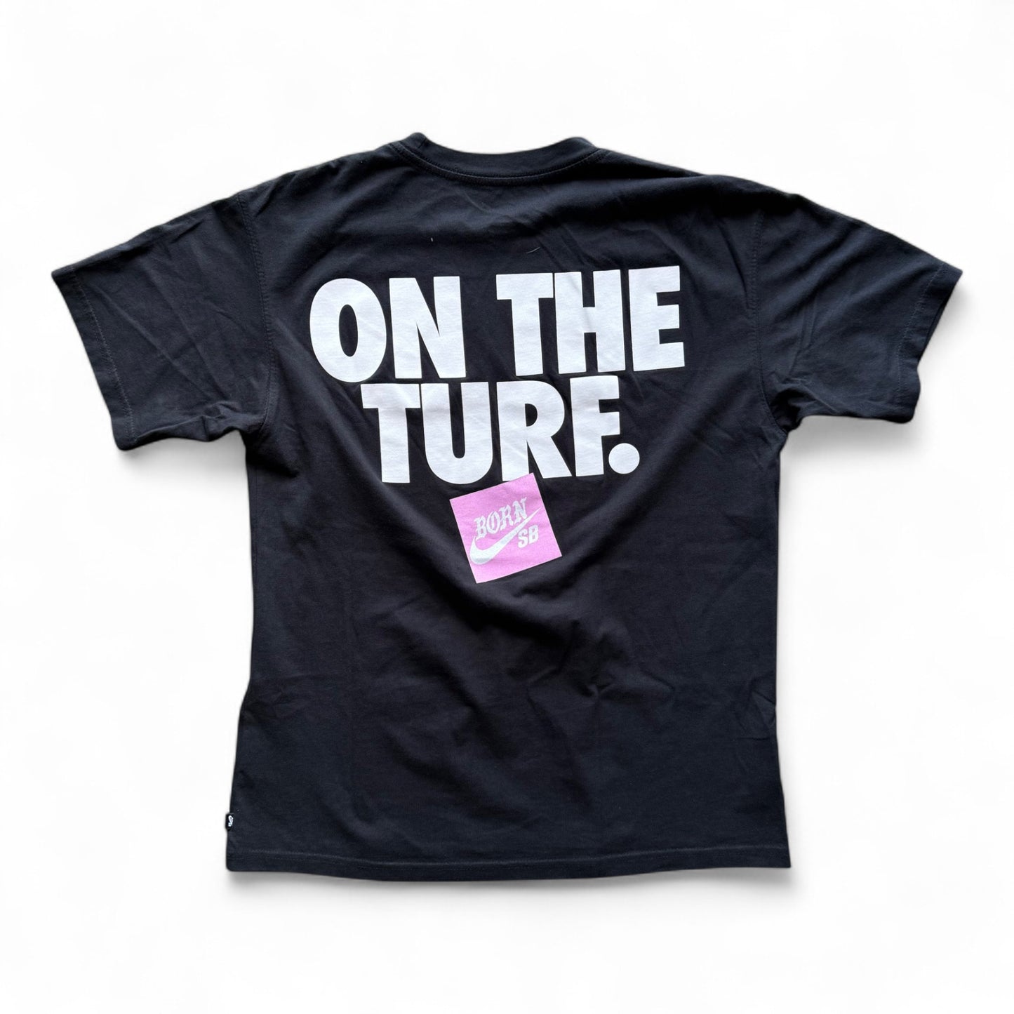 Born-X-Raised Nike T-Shirt