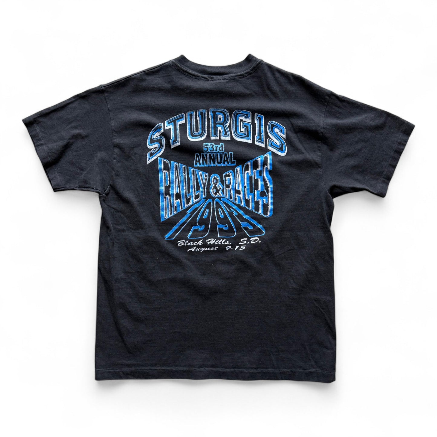90's Sturgis T-Shirt