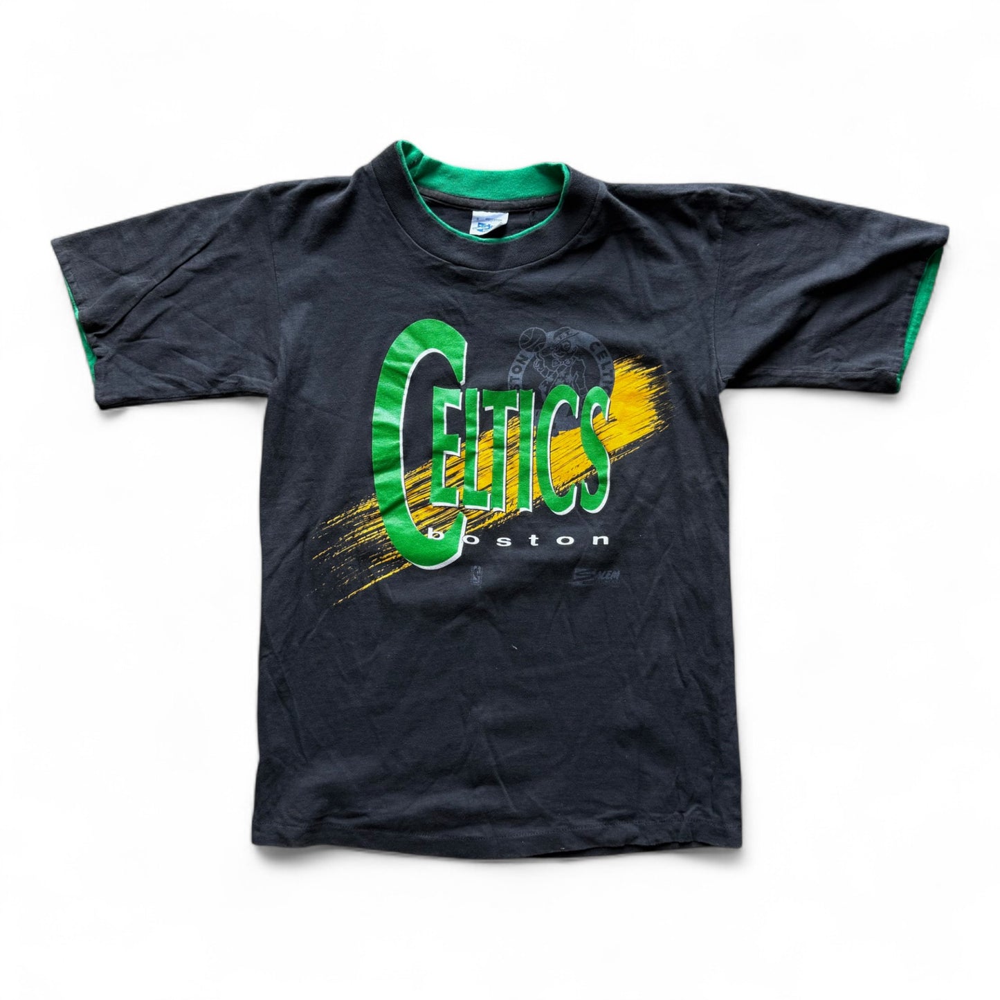 90's Boston Celtics Youth T-Shirt