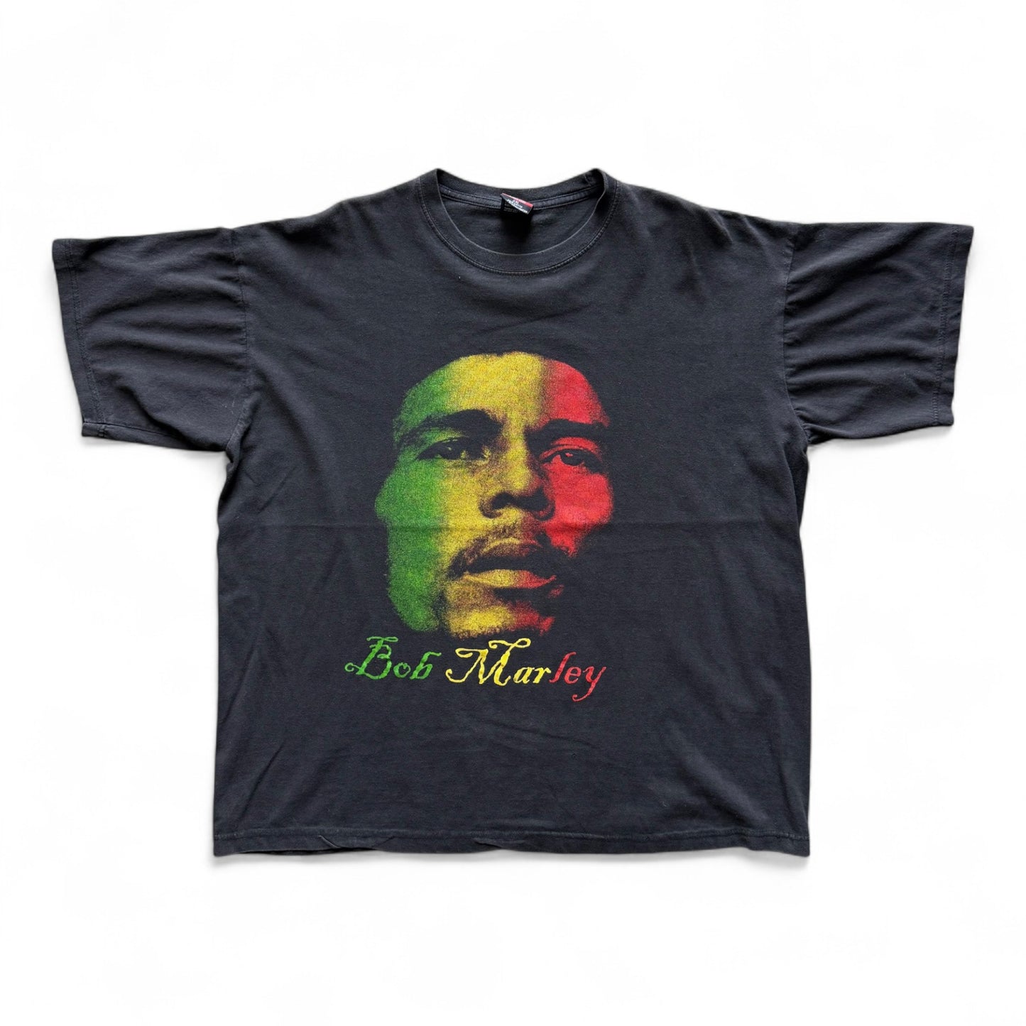 00's Bob Marley T-Shirt