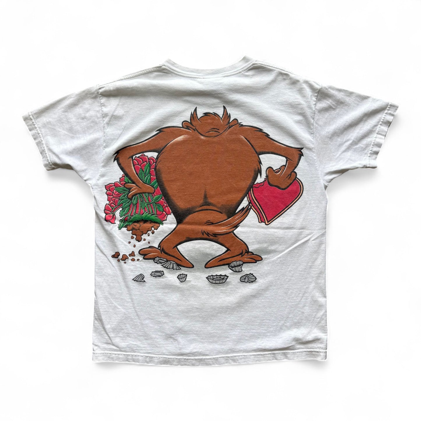 90's Taz "Be Mine" T-Shirt