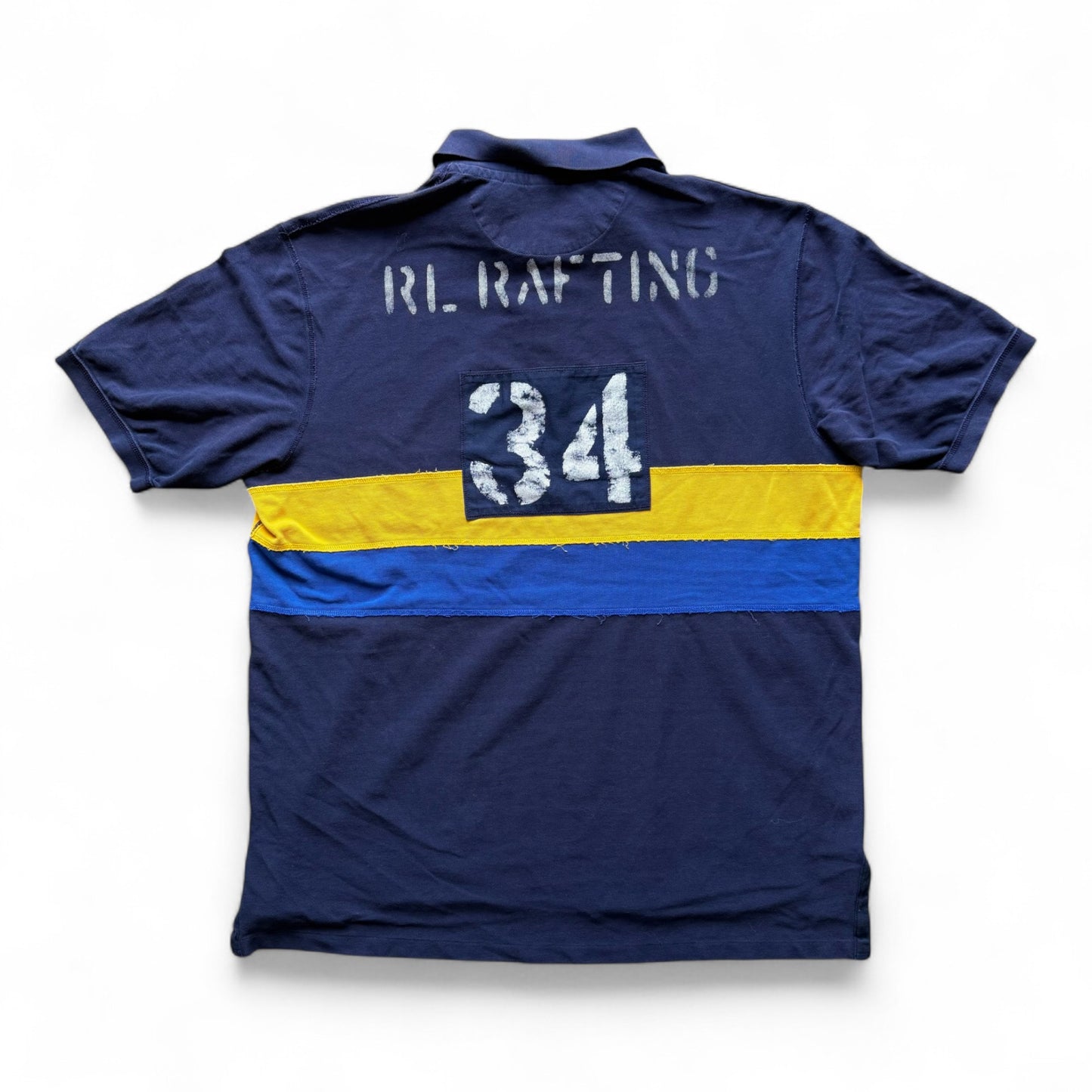 Polo Ralph Lauren Rafting Shirt