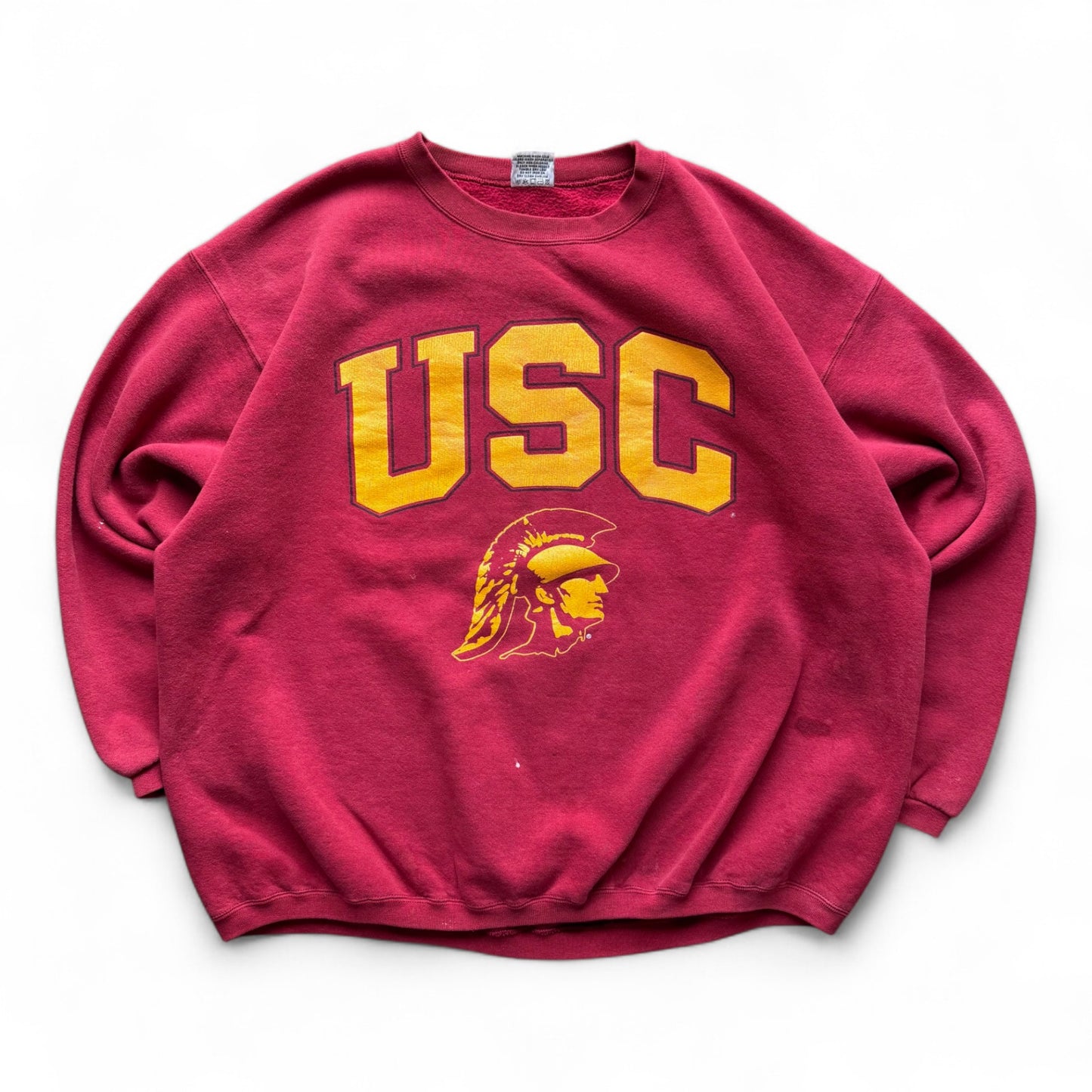 90's USC Crewneck