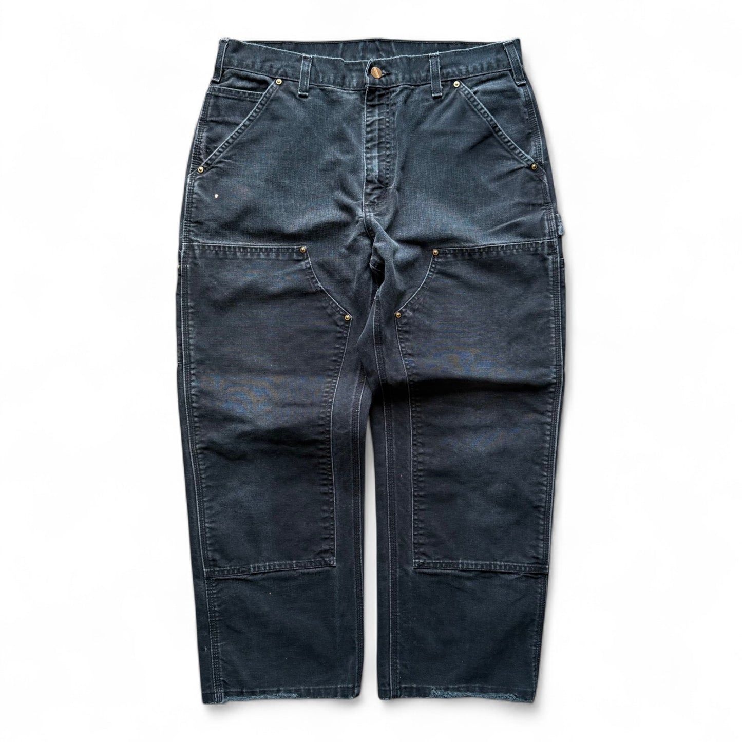 00's Carhartt Double Knee Pants