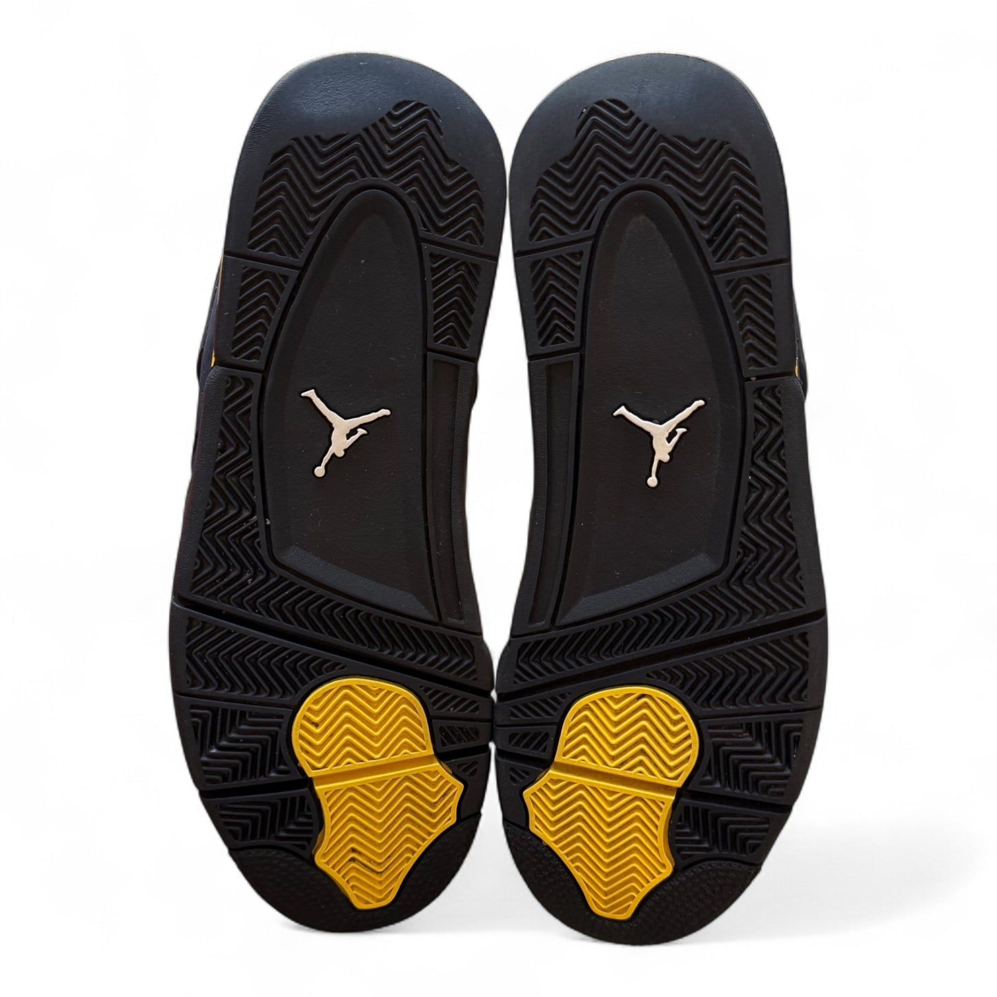 Jordan 4 Retro Thunder (2023)