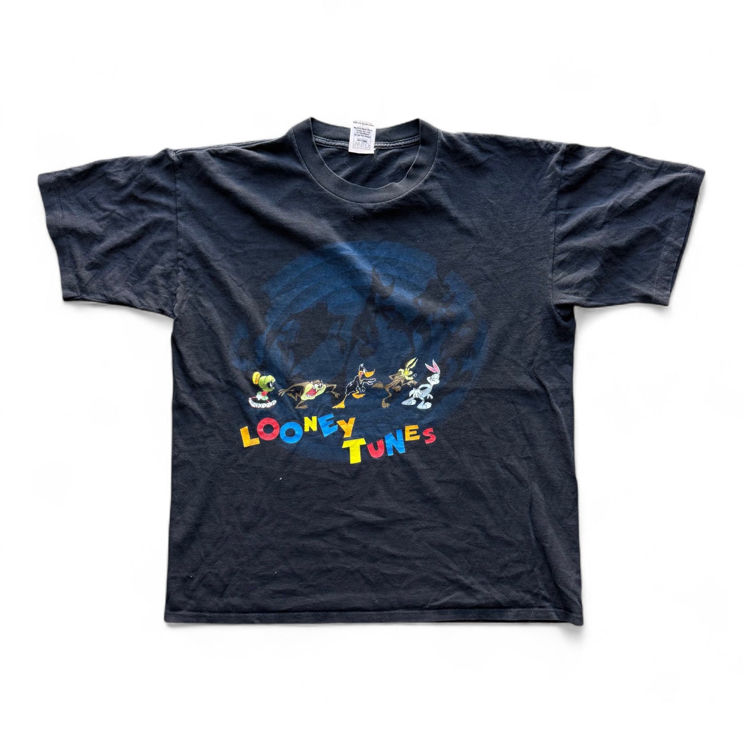 90's Looney Tunes Shadow T-Shirt