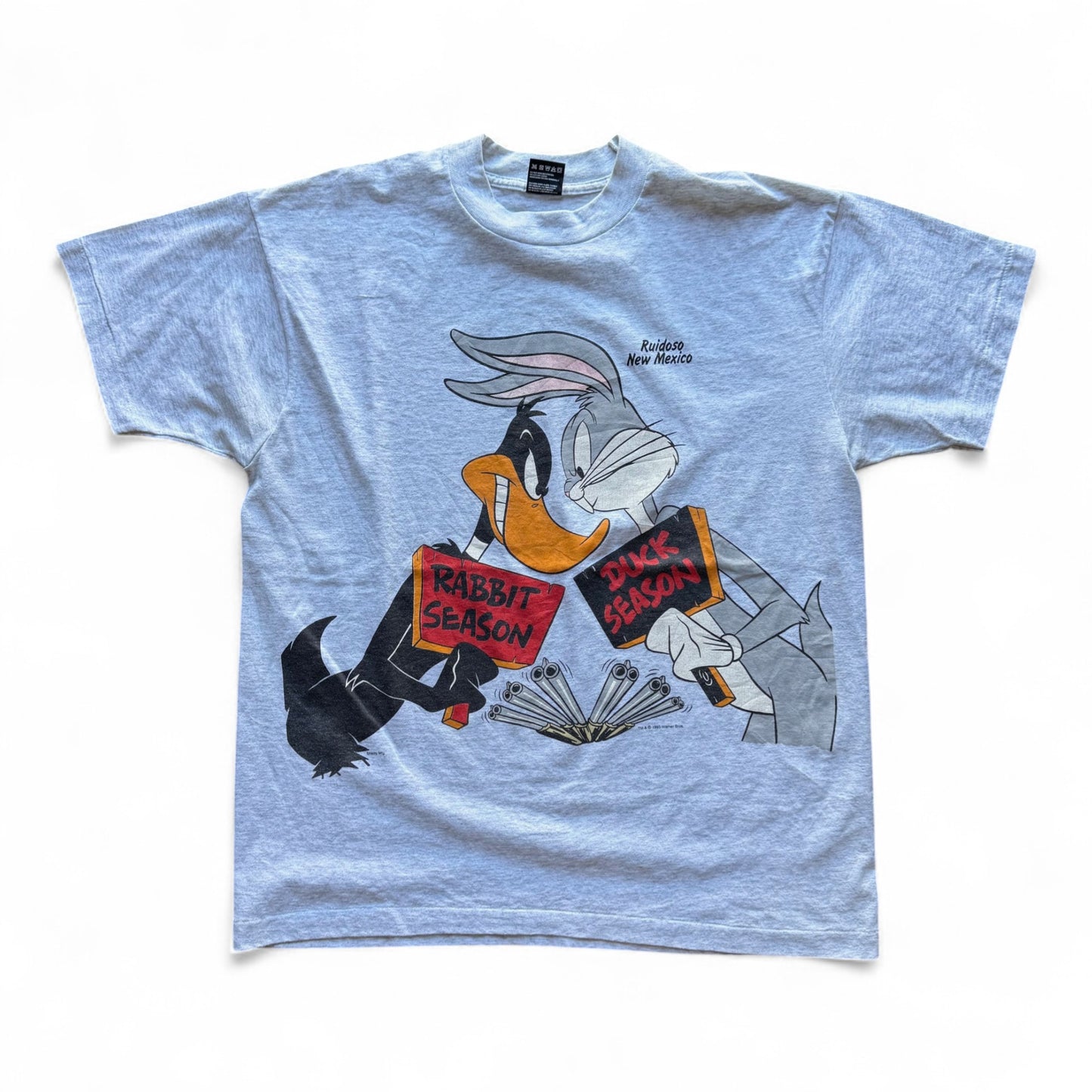 90's Bugs & Daffy T-Shirt