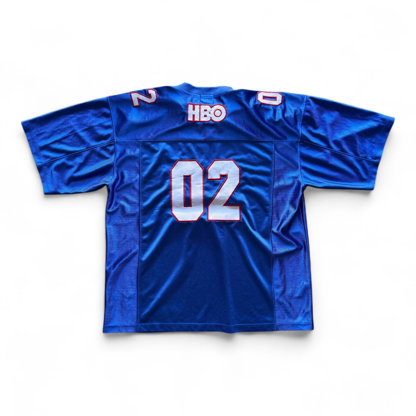 00's The Sopranos HBO Jersey