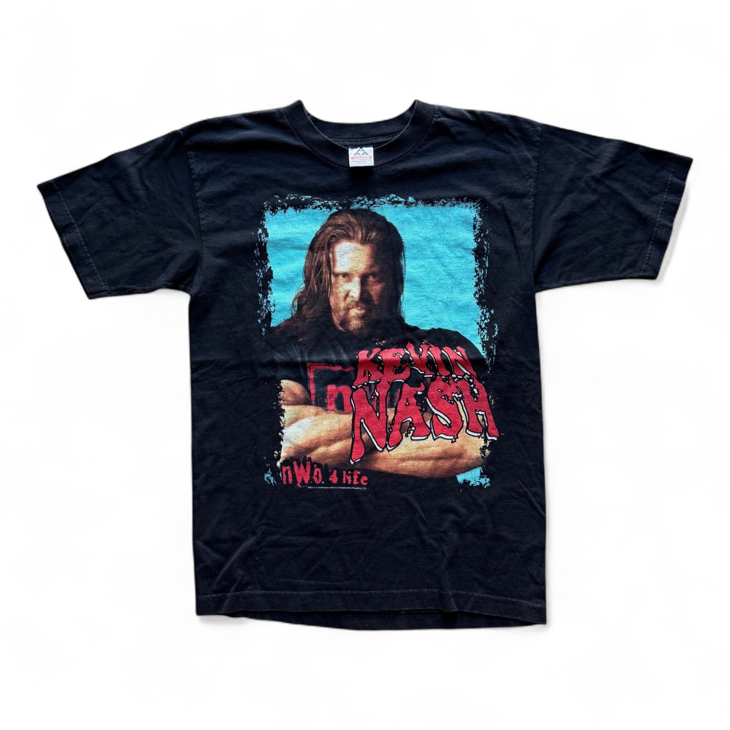 00's Kevin Nash T-Shirt