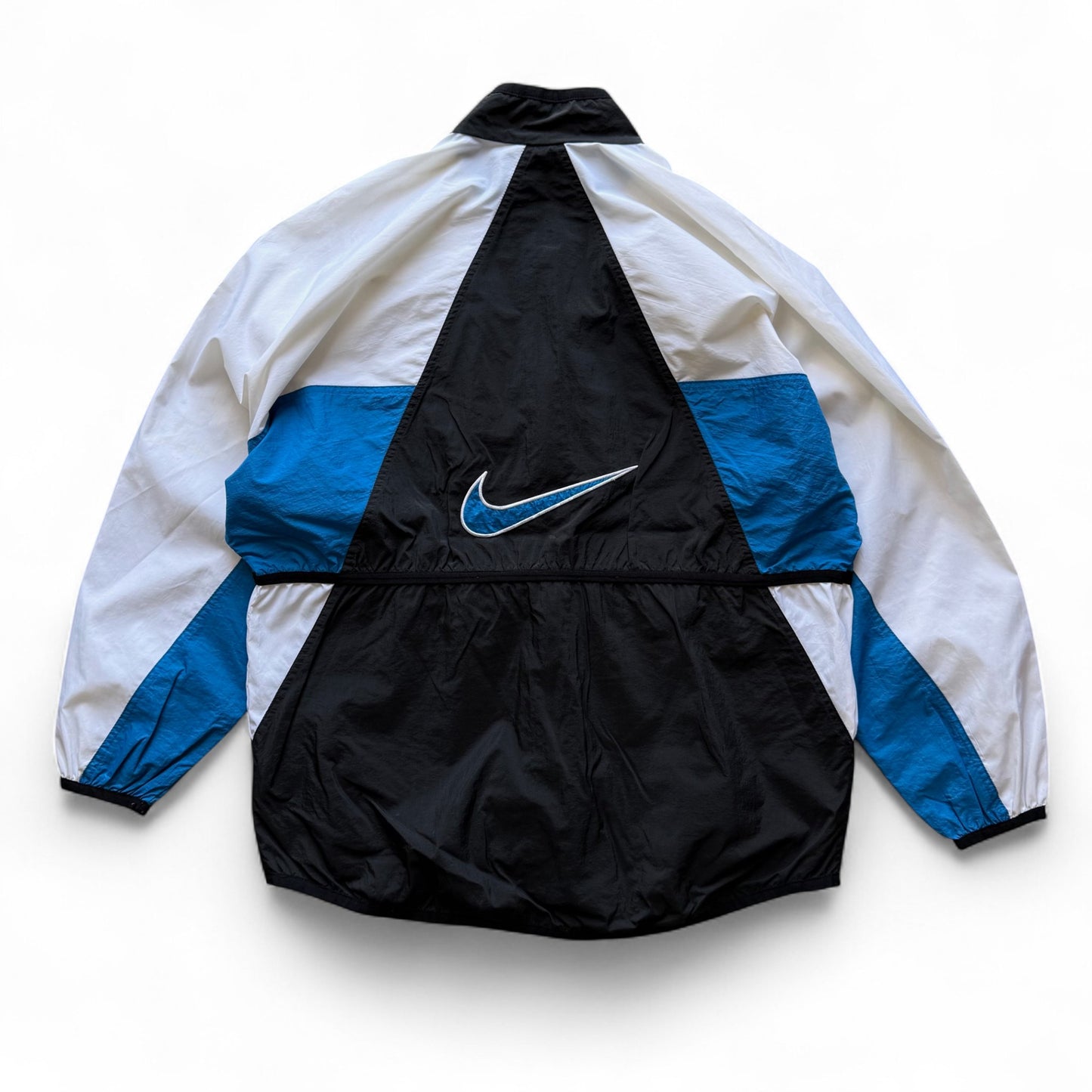 00's Nike Zip-Up Track Jacket