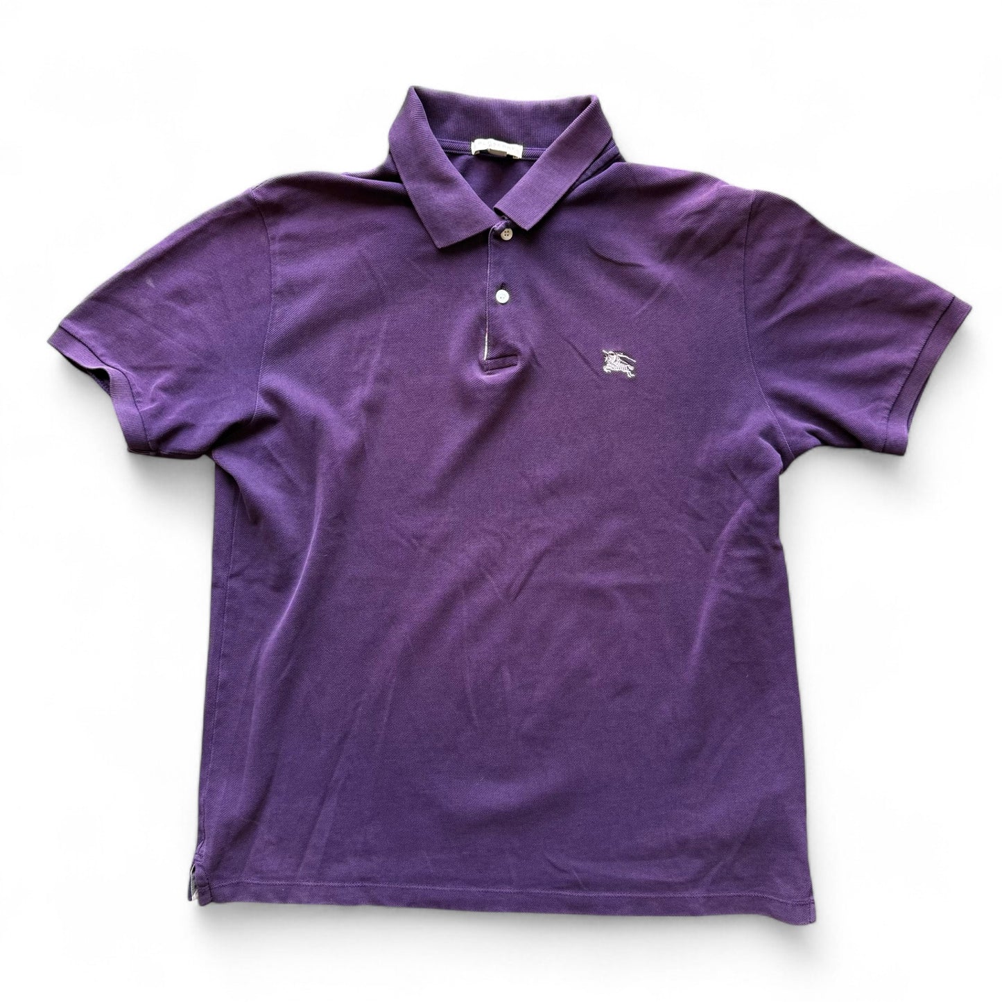 Burberry London Polo Shirt