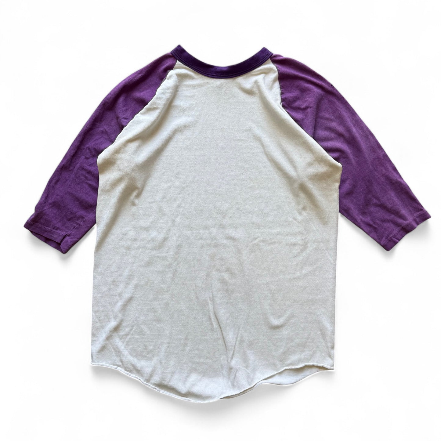 70's Russell Baseball T-Shirt