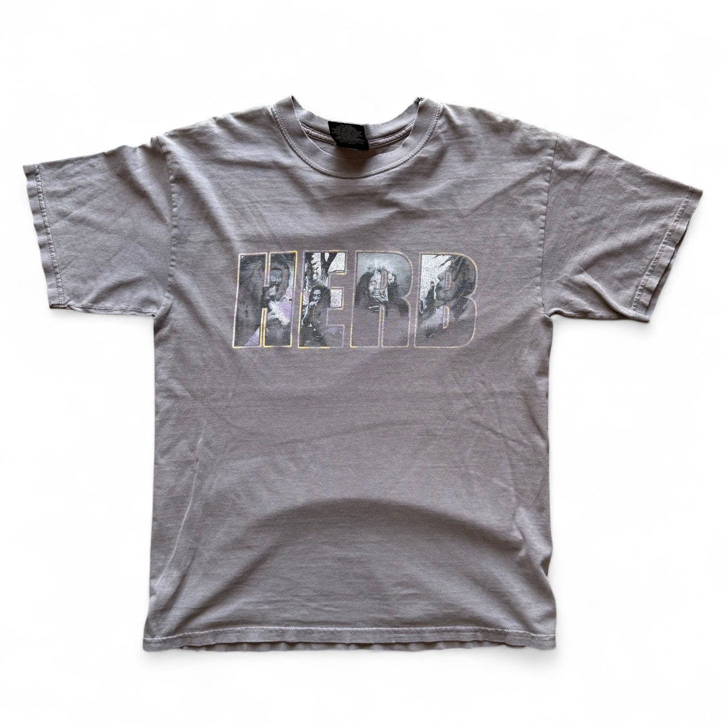 00's Bob Marley Herb T-Shirt
