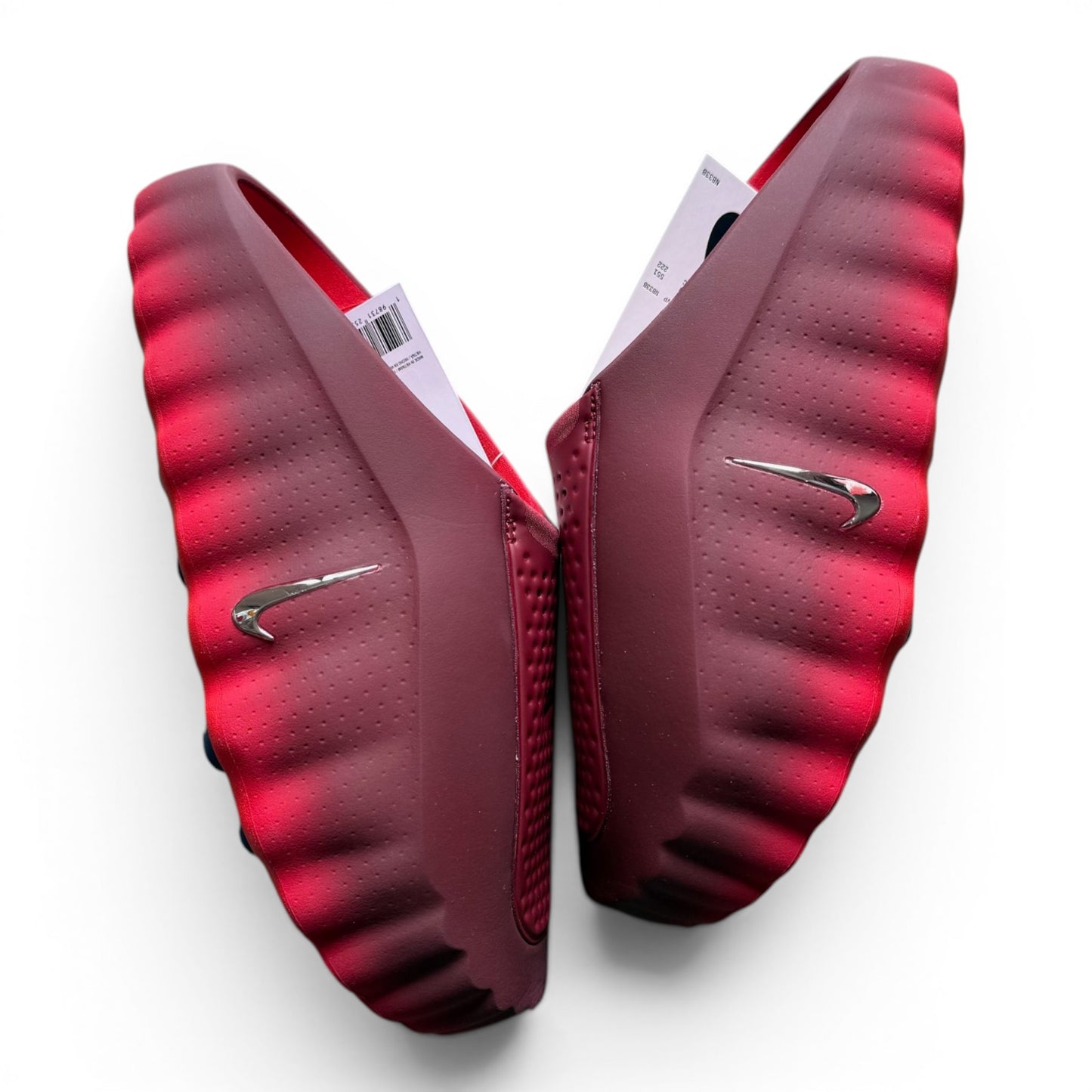 Nike Mind 001 Slide Team Red