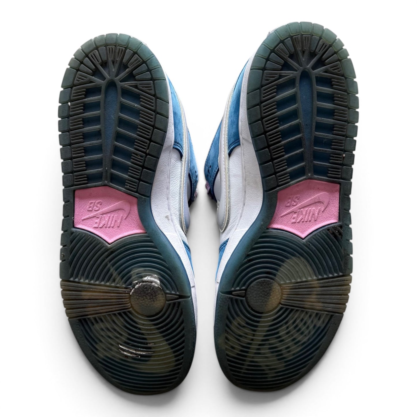 Nike SB Dunk Low Born-X-Raised