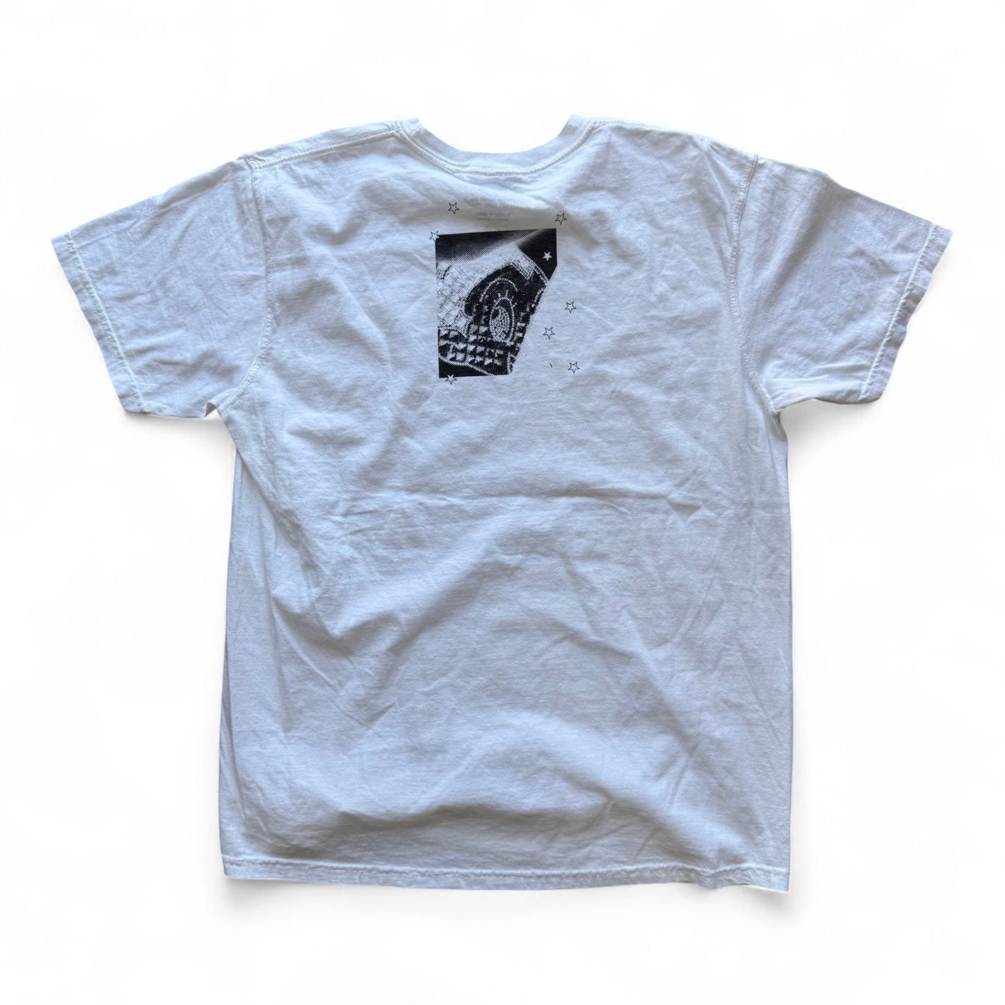 Yung Lean Sadboys Tour T-Shirt